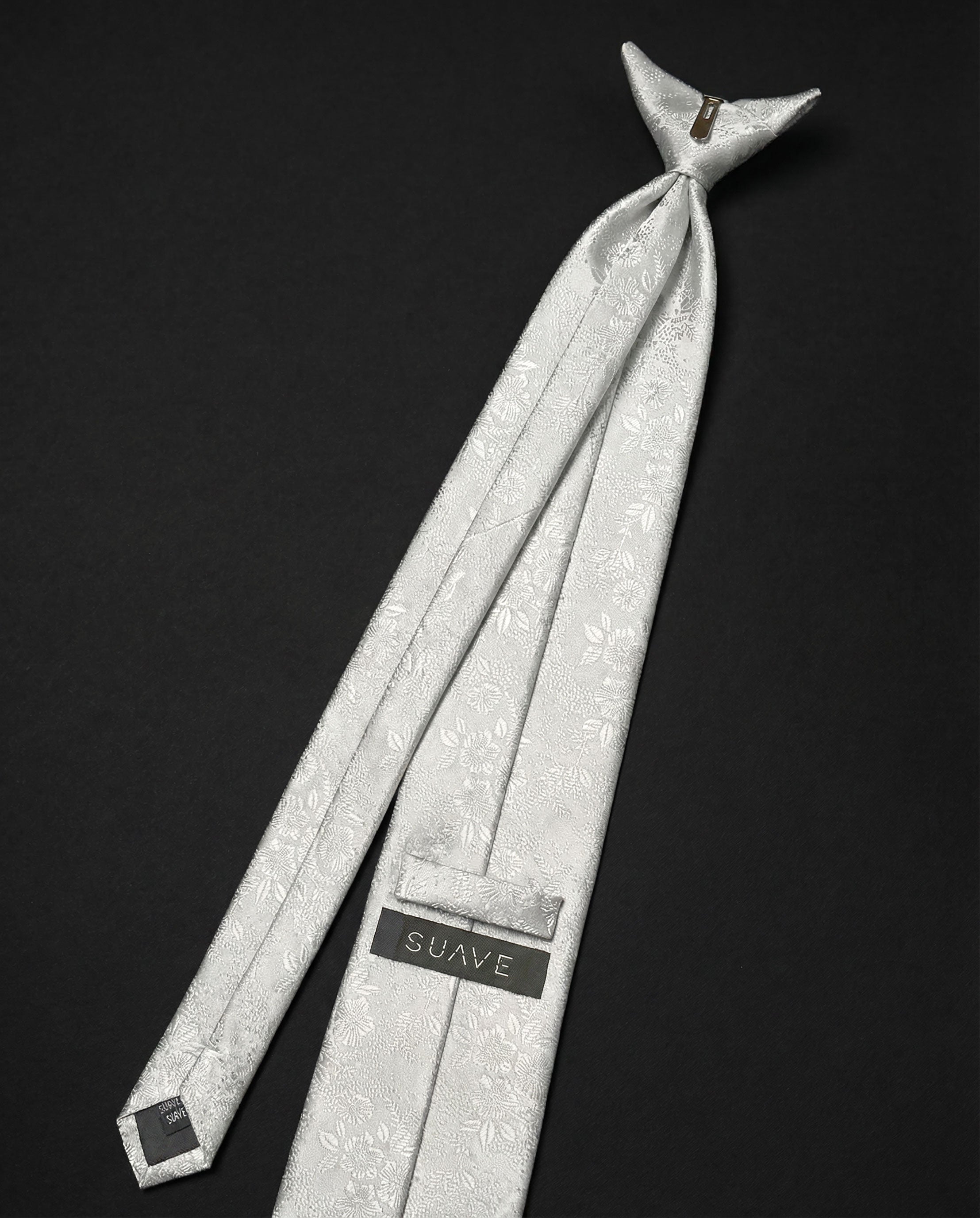 Standard Ready Tie (53)