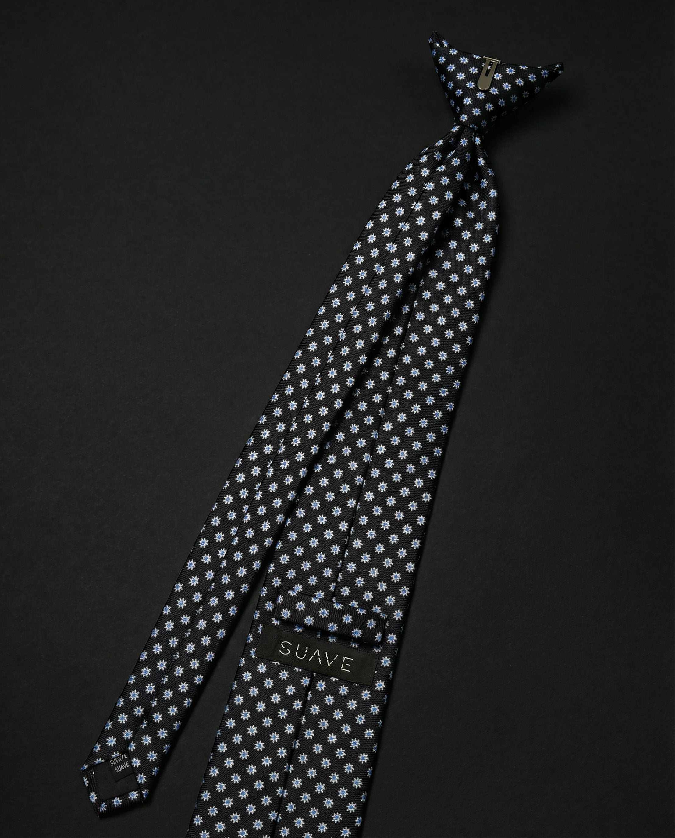 Standard Ready Tie