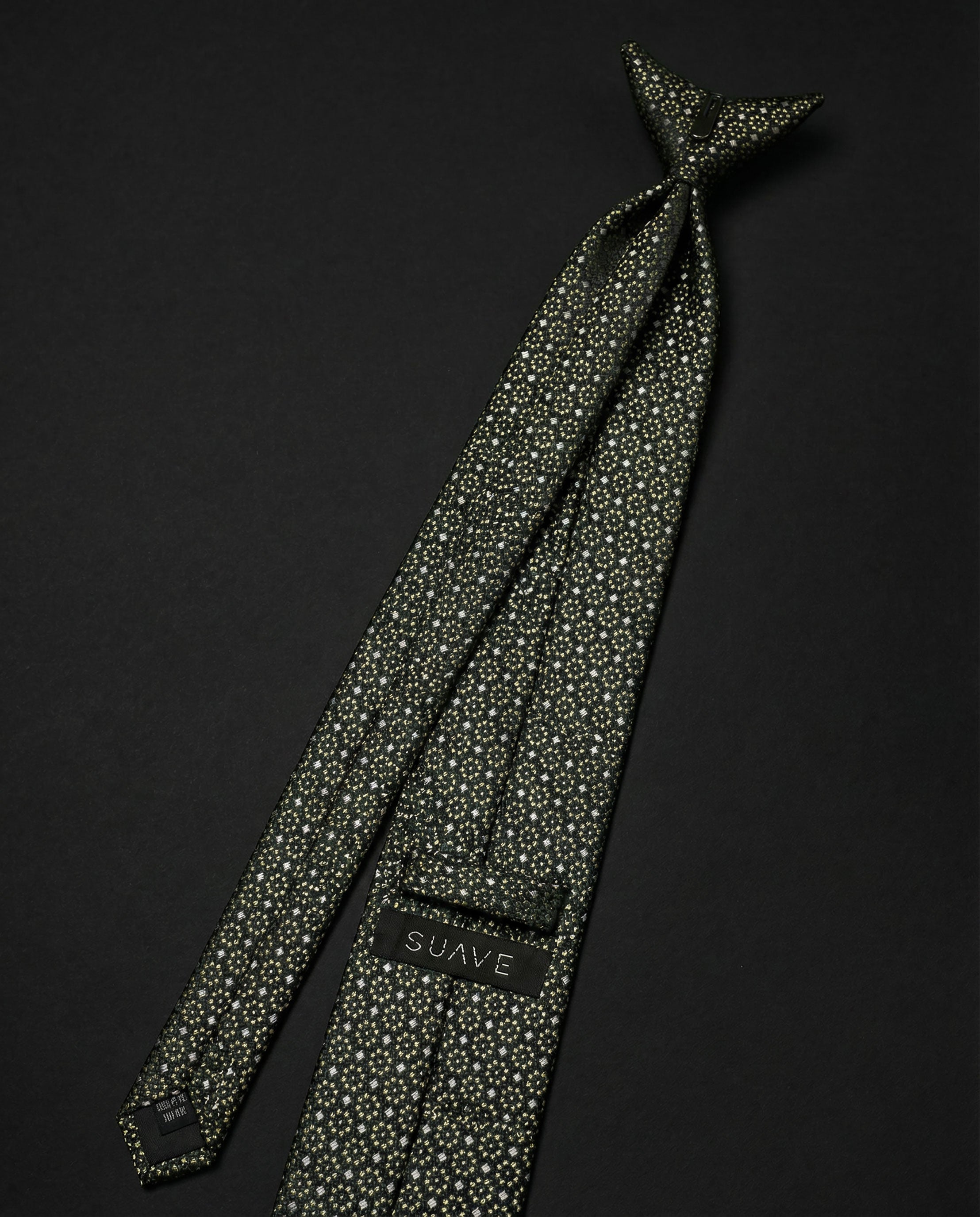 Standard Ready Tie (53)