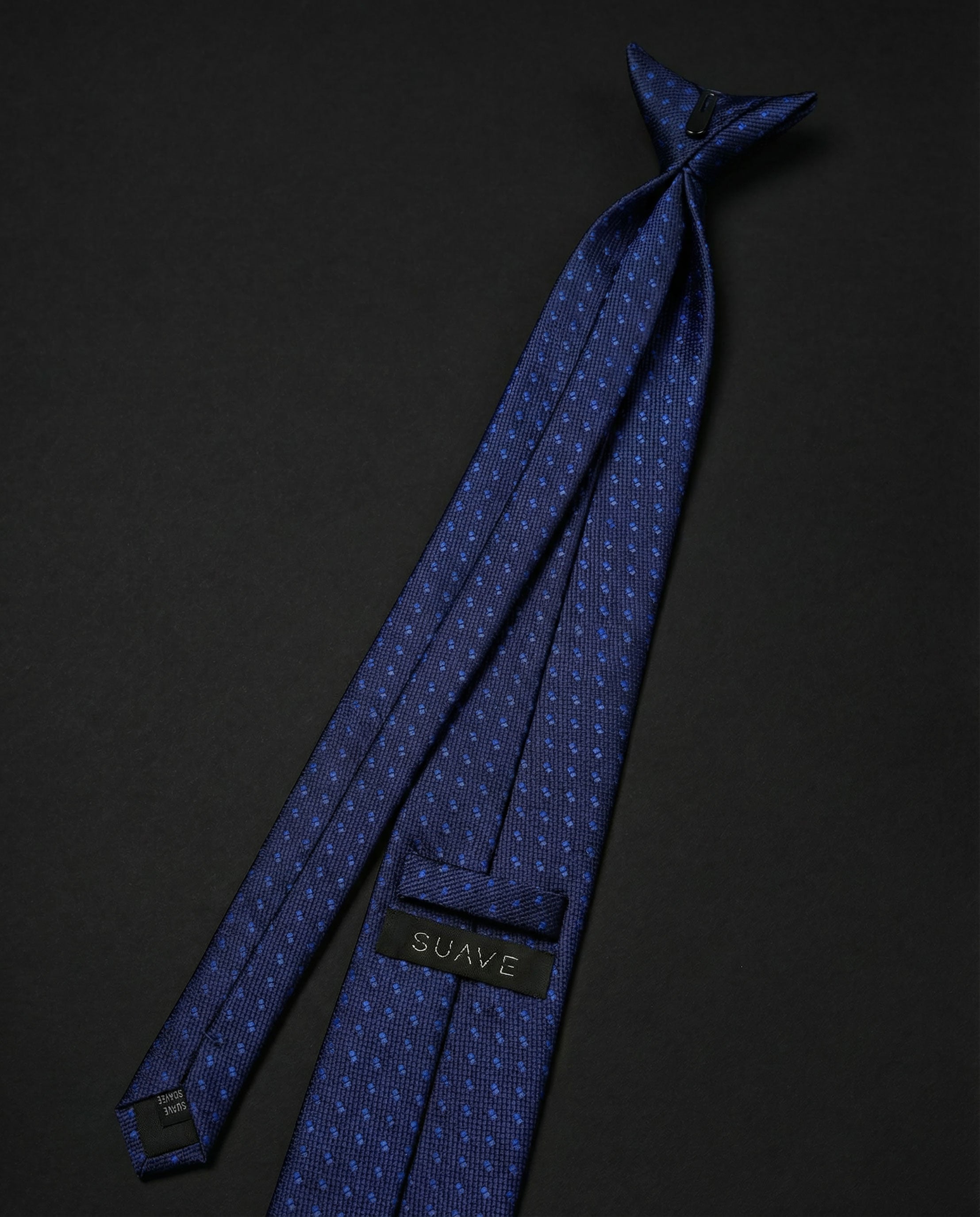 Standard Ready Tie (49)