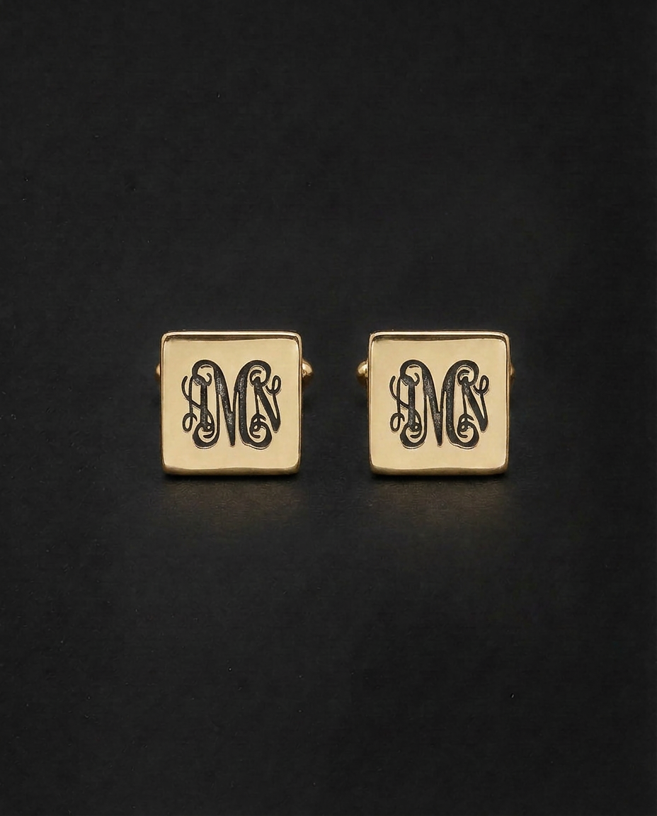 Cufflinks
