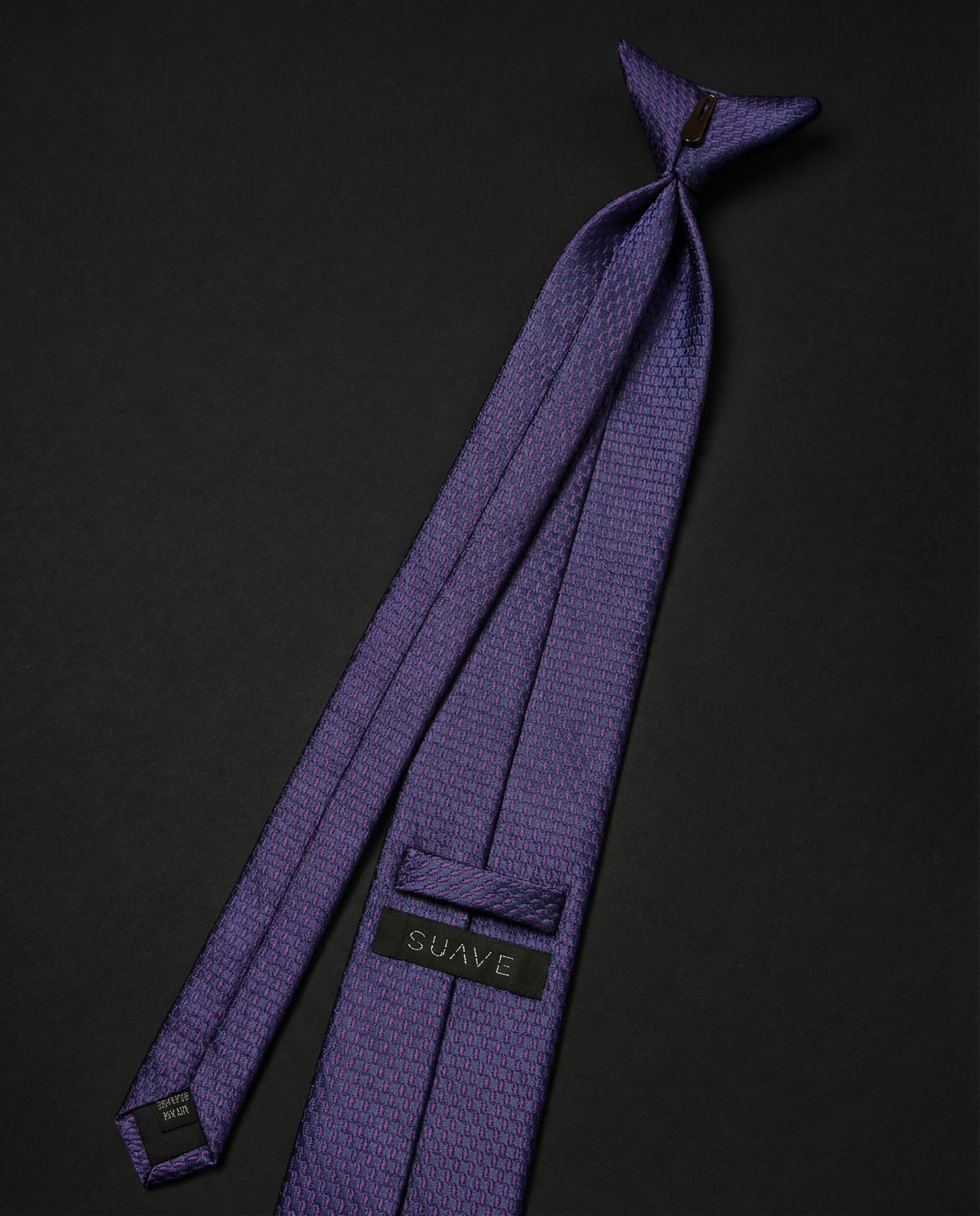 Standard Ready Tie