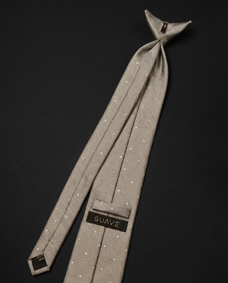 Standard Ready Tie