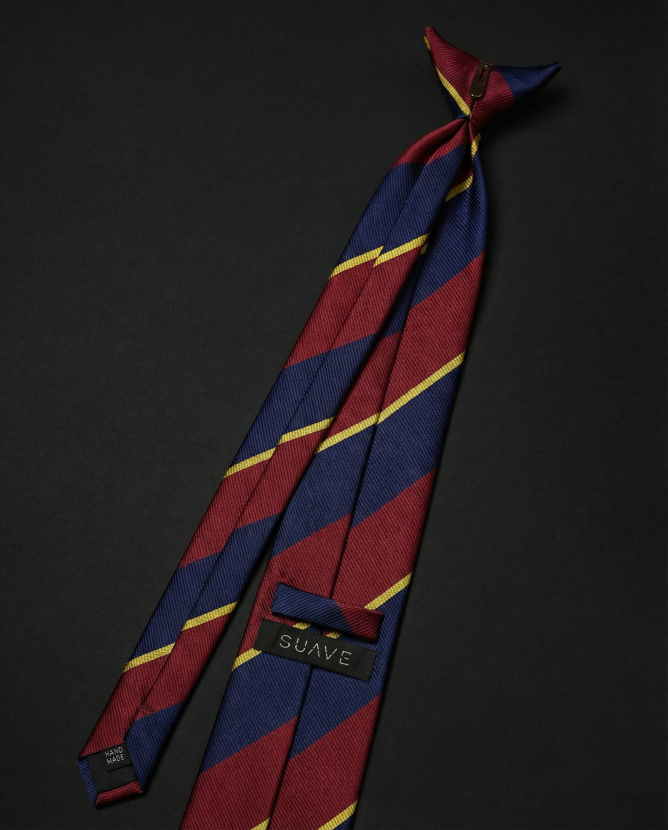Premium Ready Tie (49)