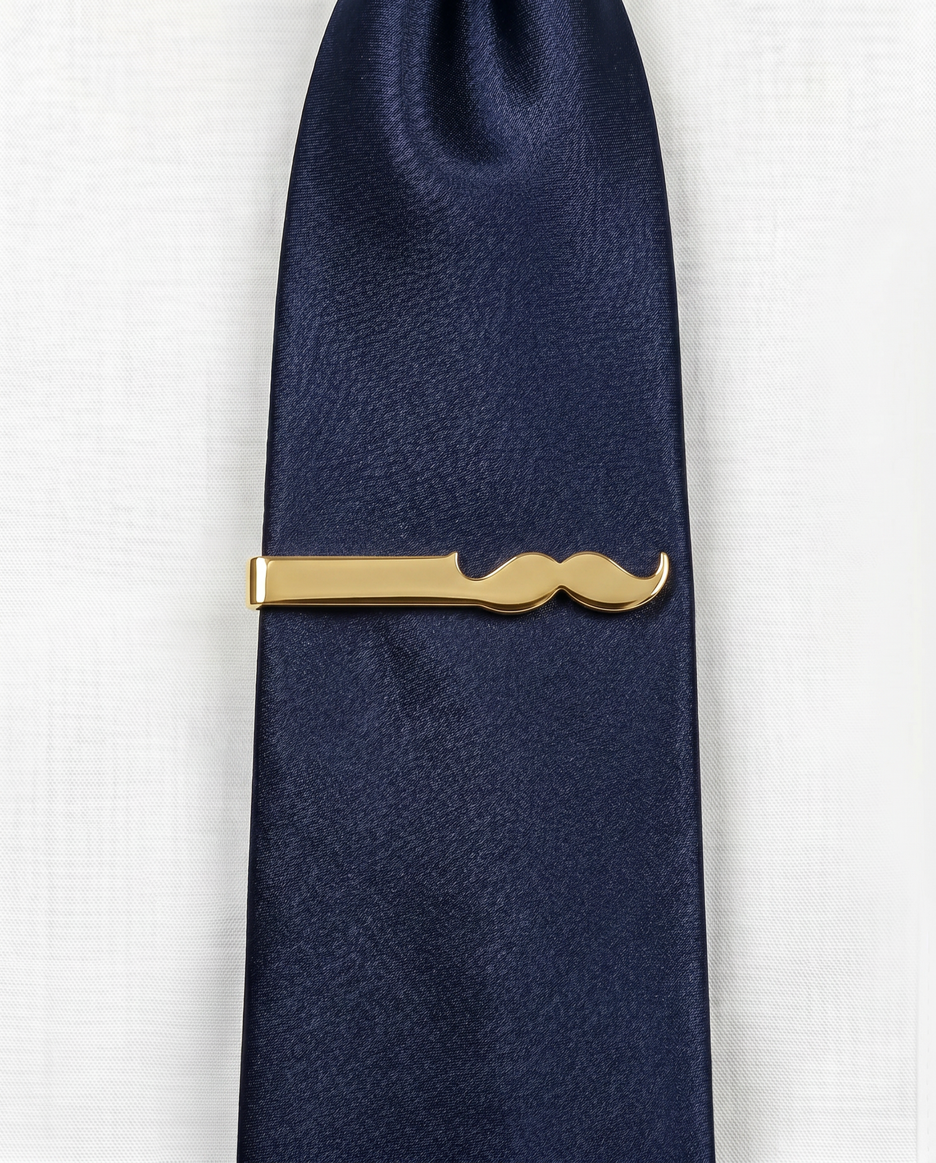 Customized Tie Bar