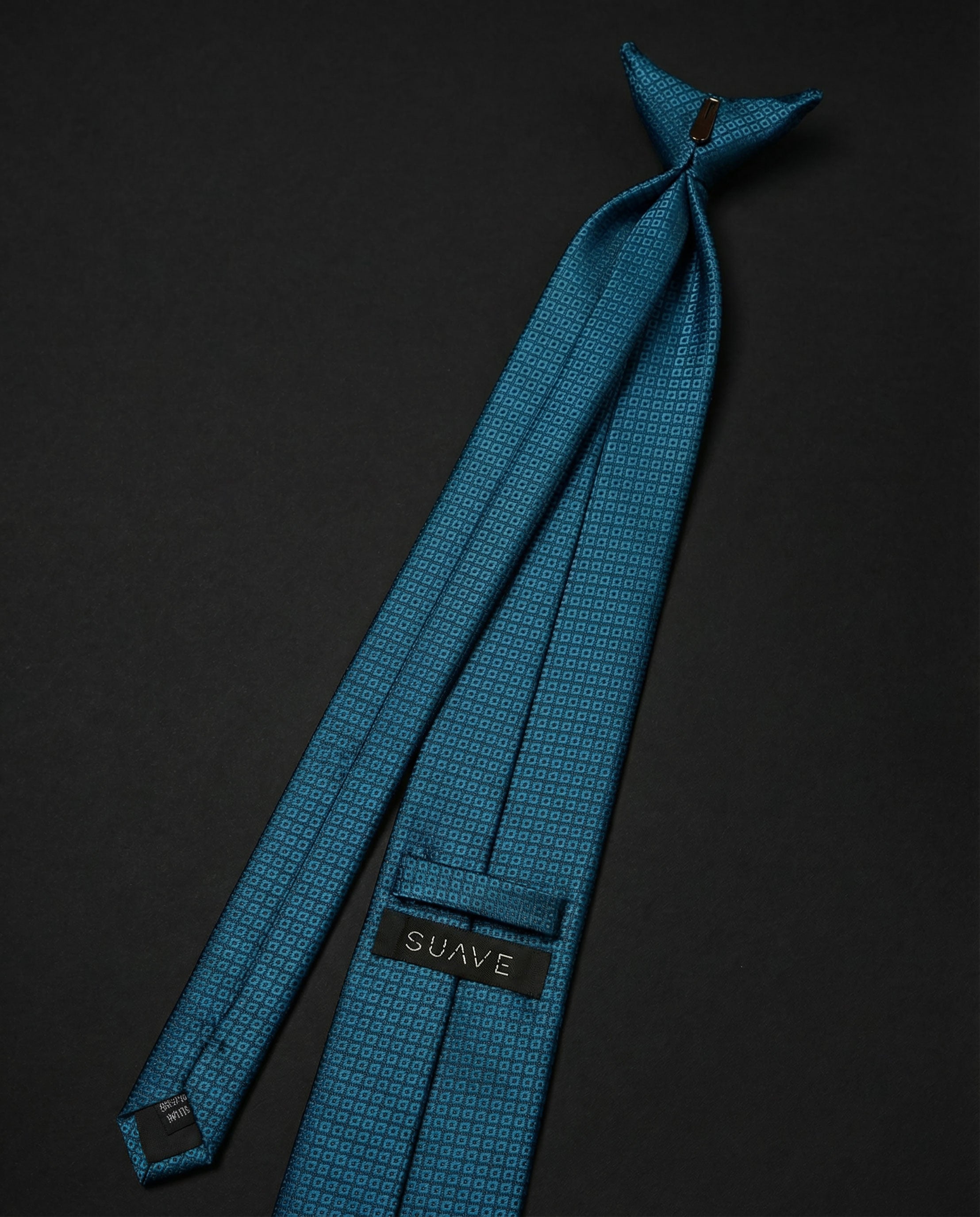 Standard Ready Tie (49)