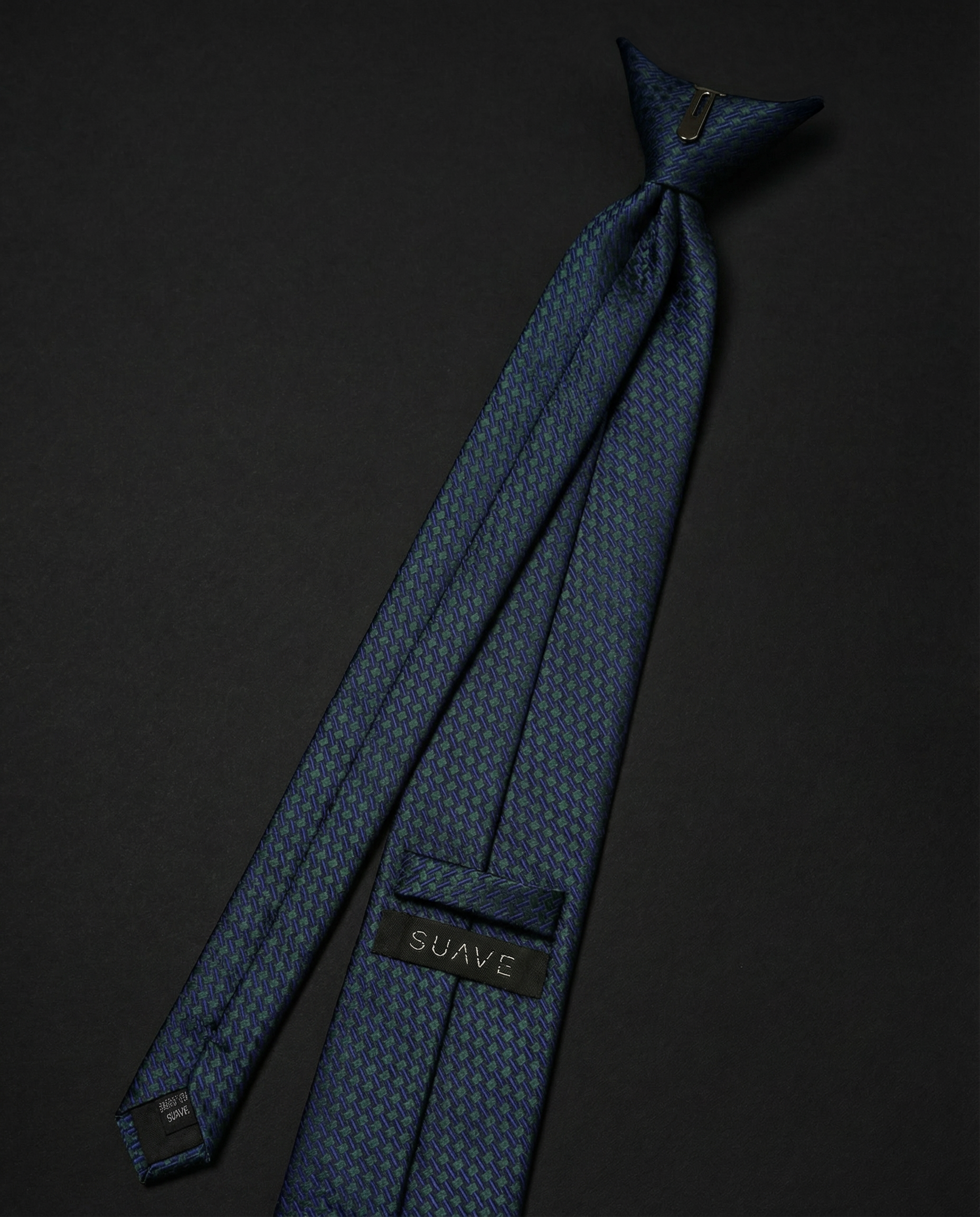 Standard Ready Tie