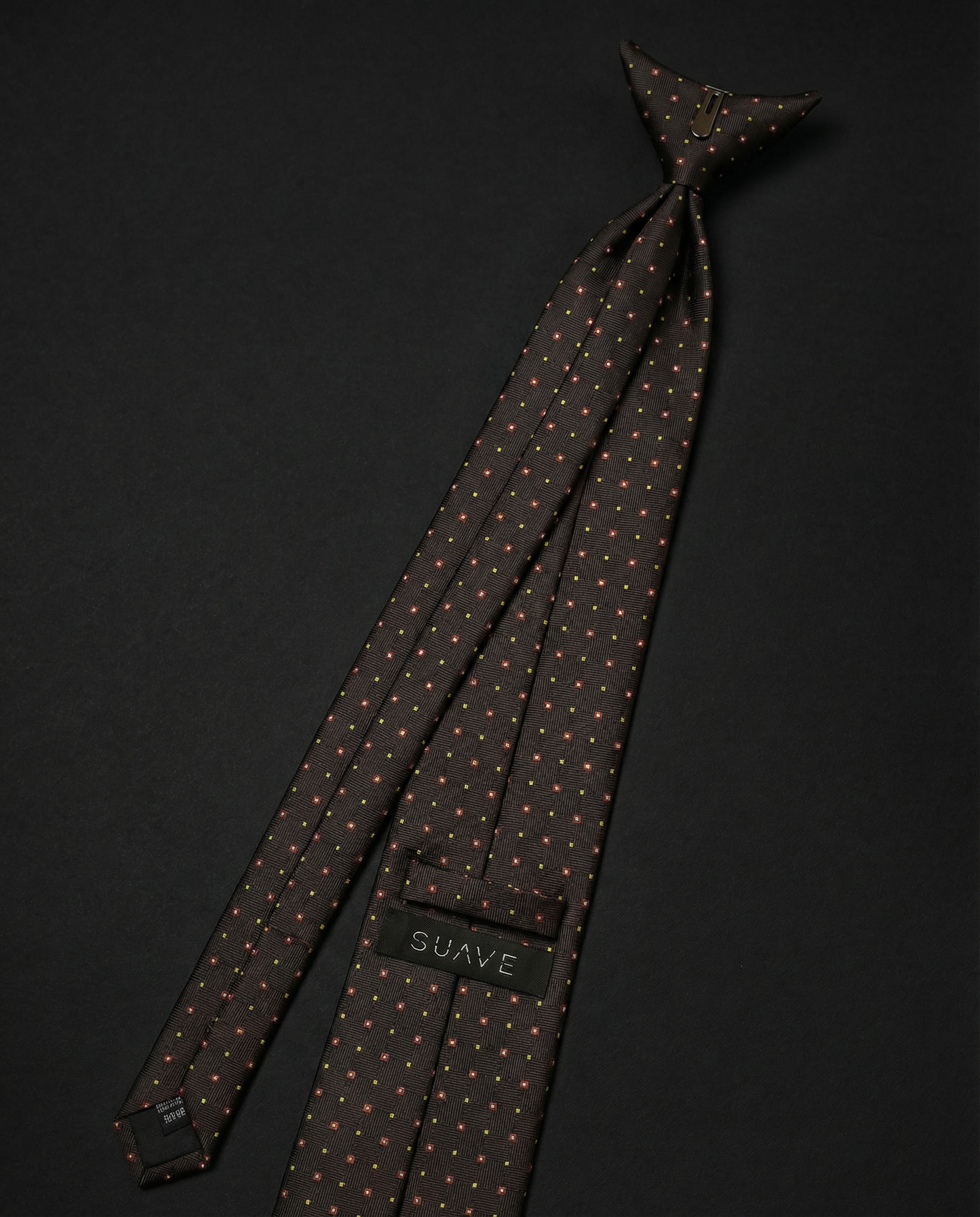 Standard Ready Tie