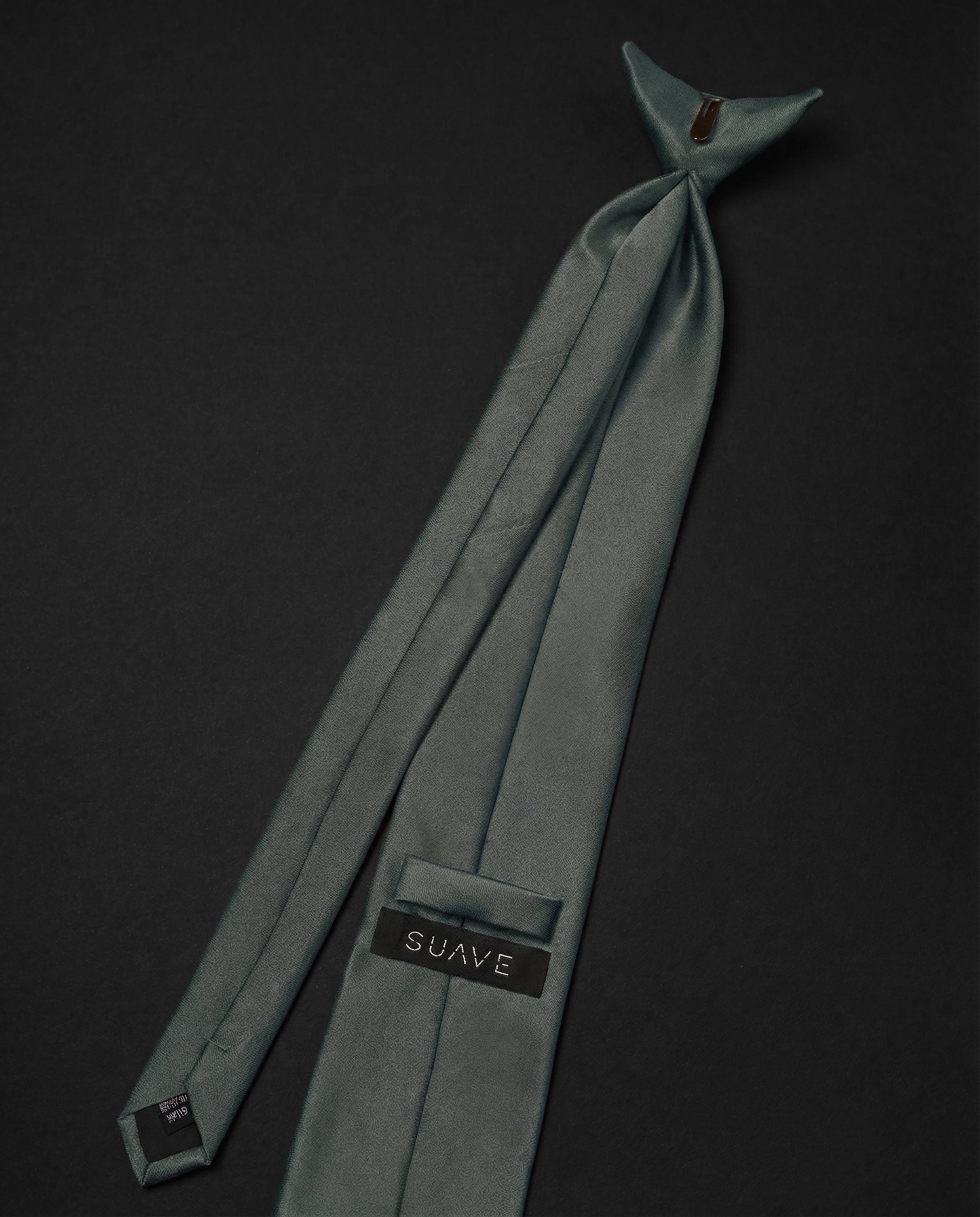 Basic Ready Tie (53)