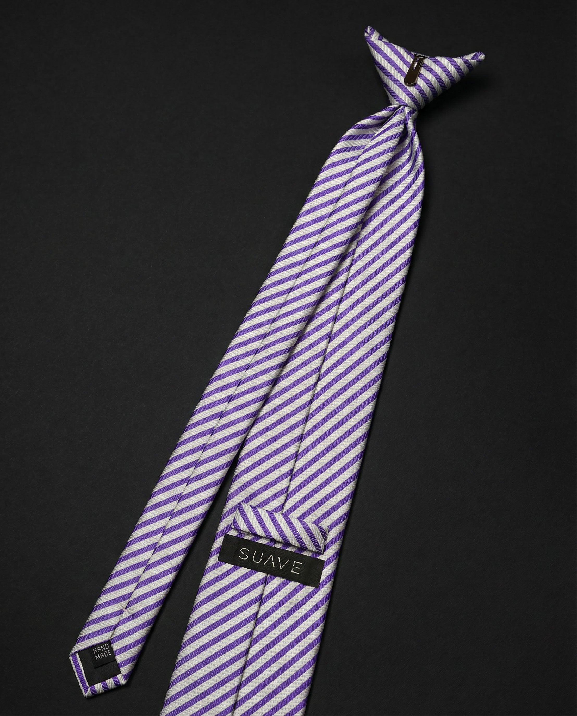Standard Ready Tie (53)