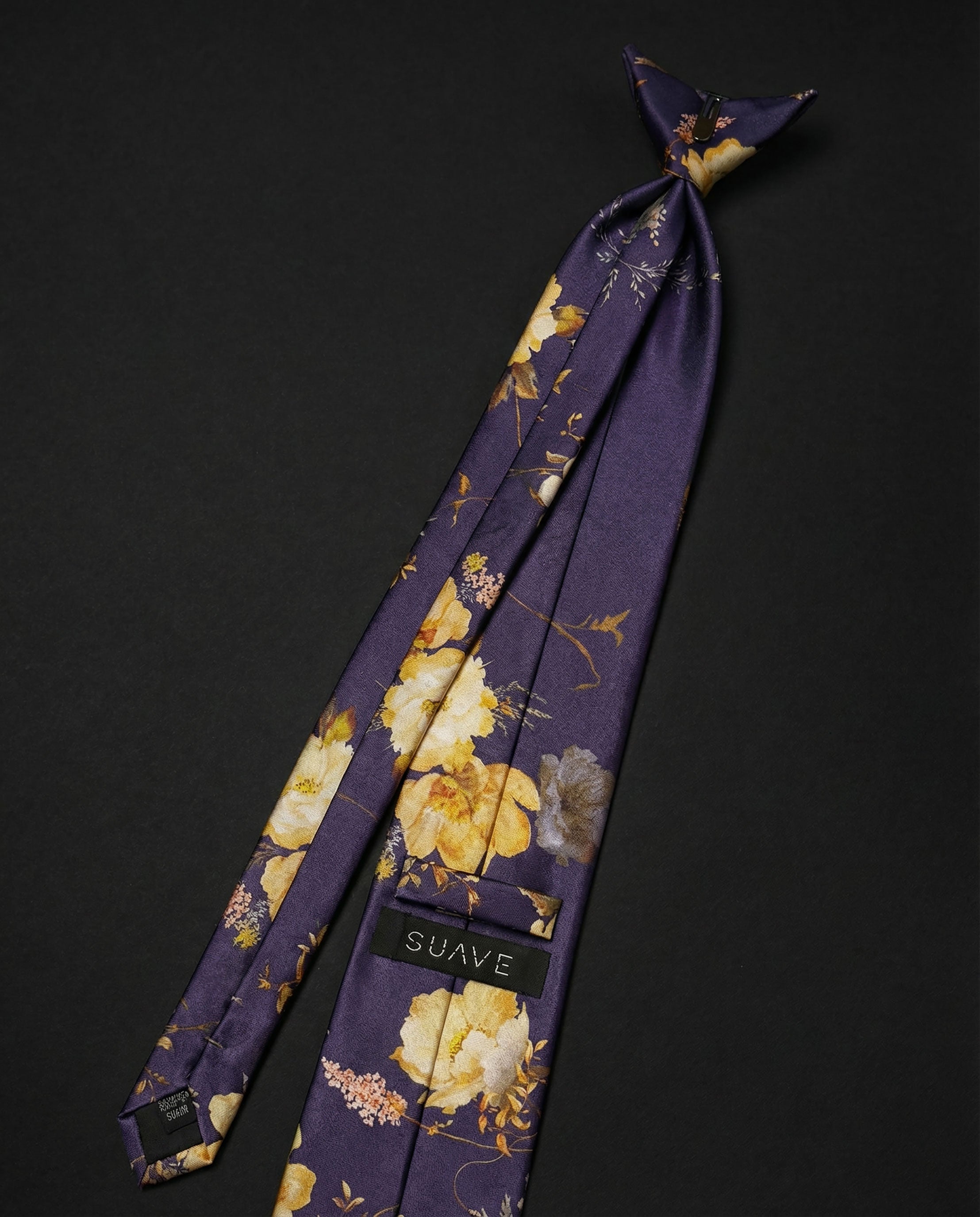 Standard Ready Tie