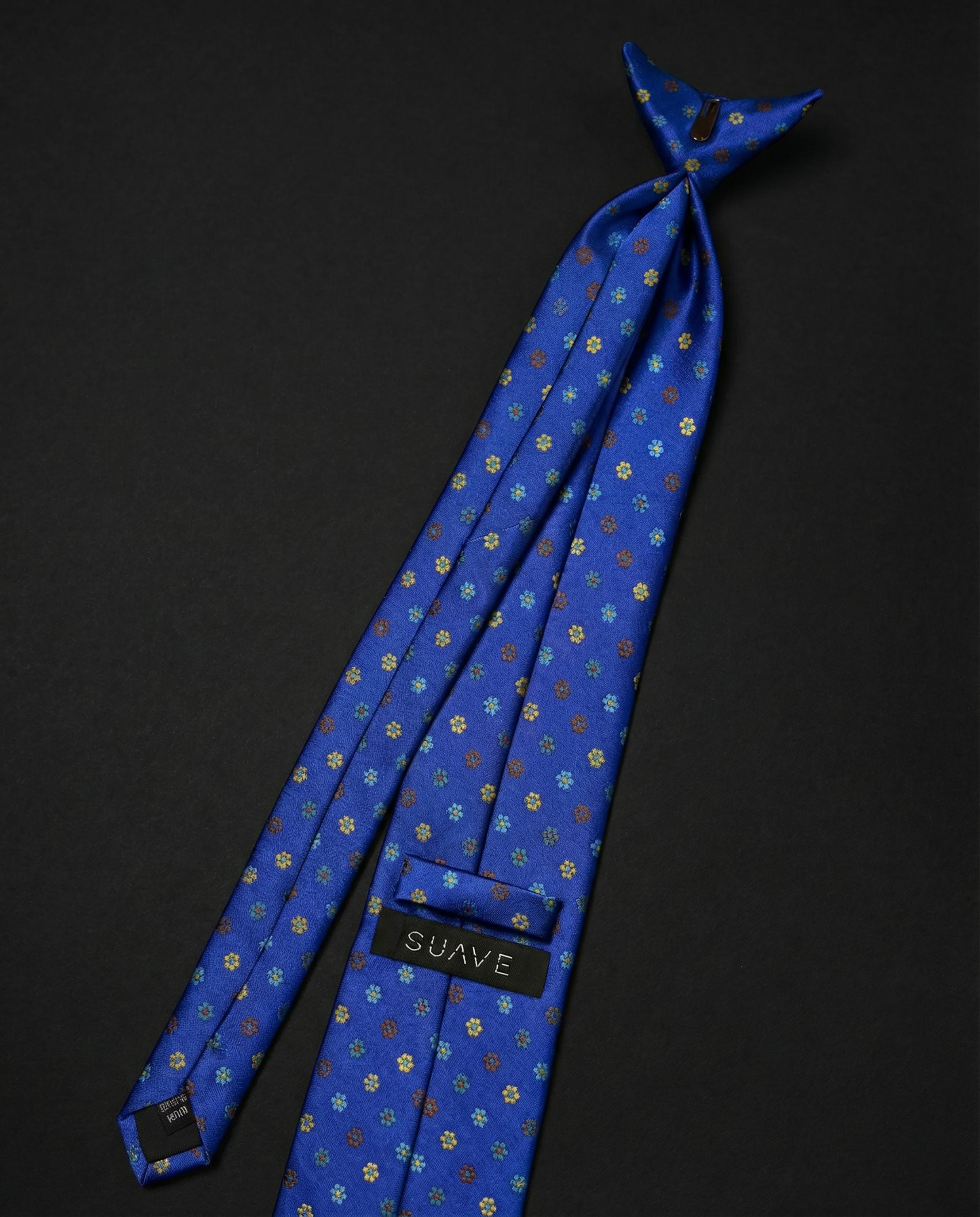 Standard Ready Tie (49)