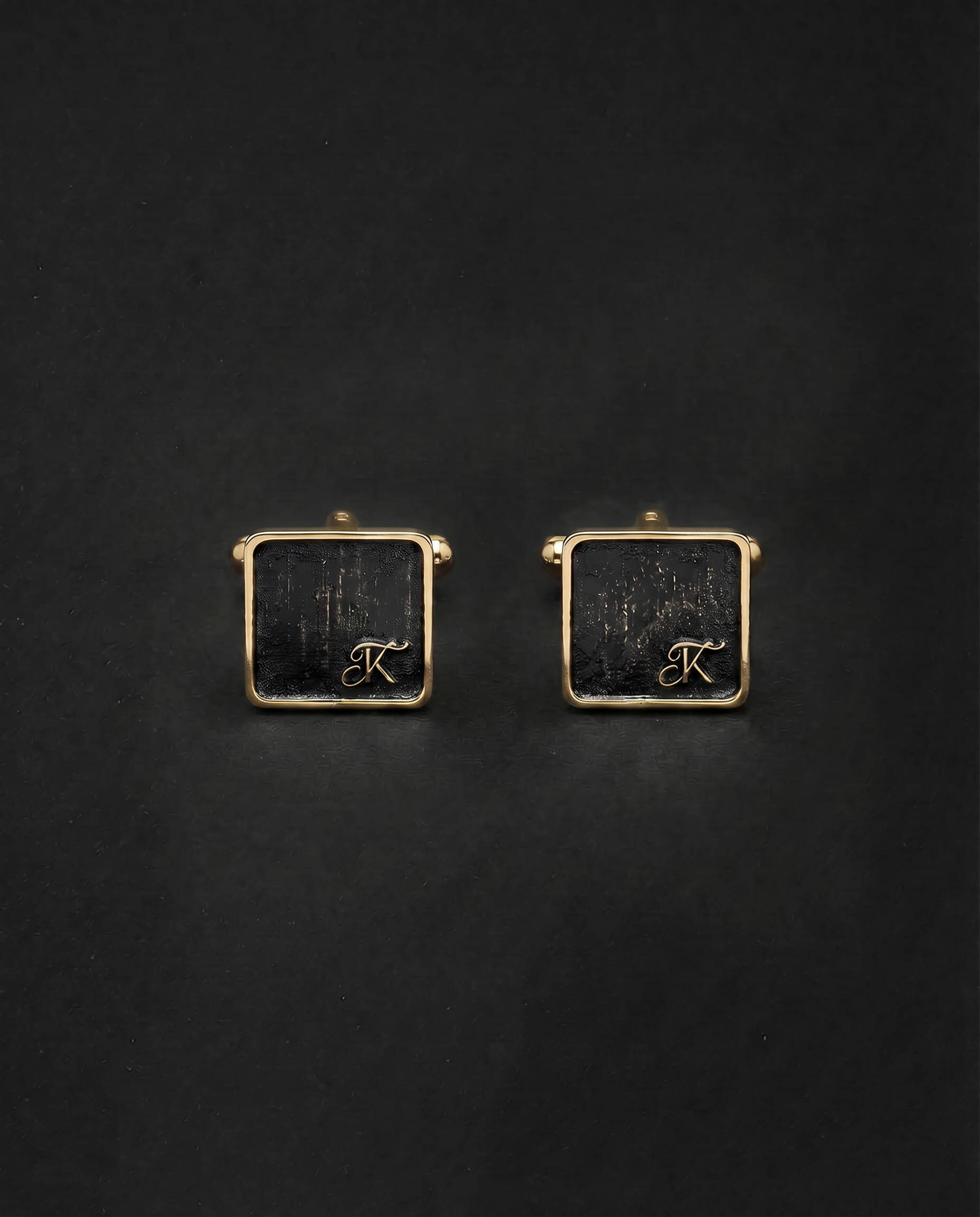 Cufflinks