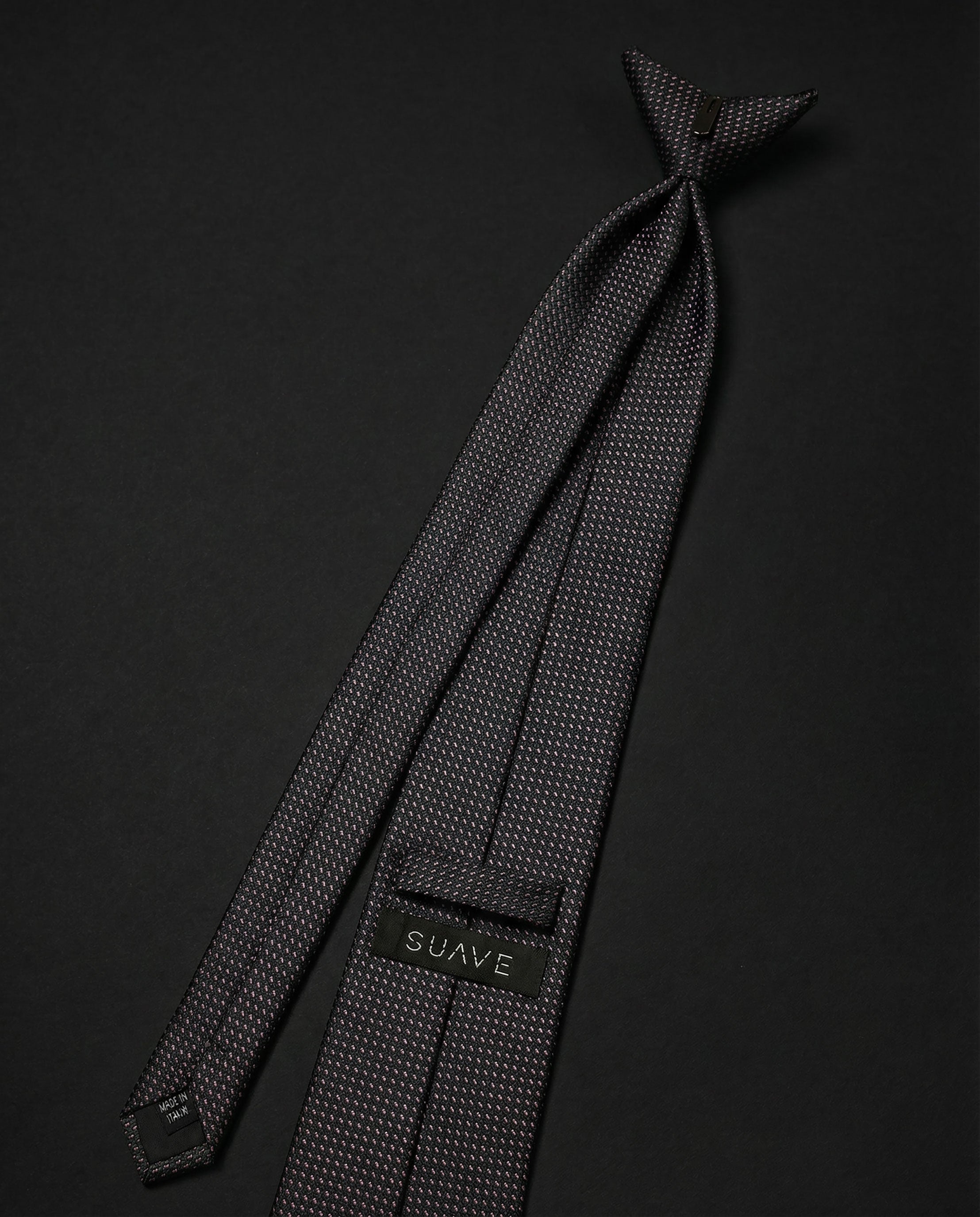 Standard Ready Tie (49)