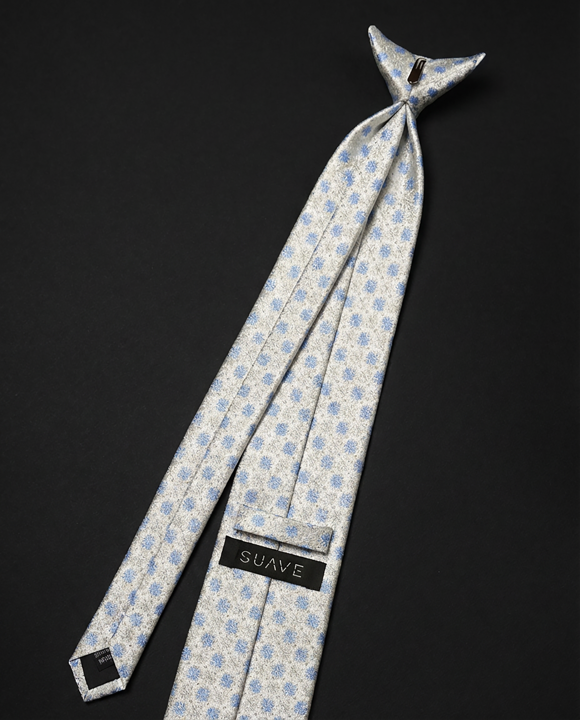 Standard Ready Tie