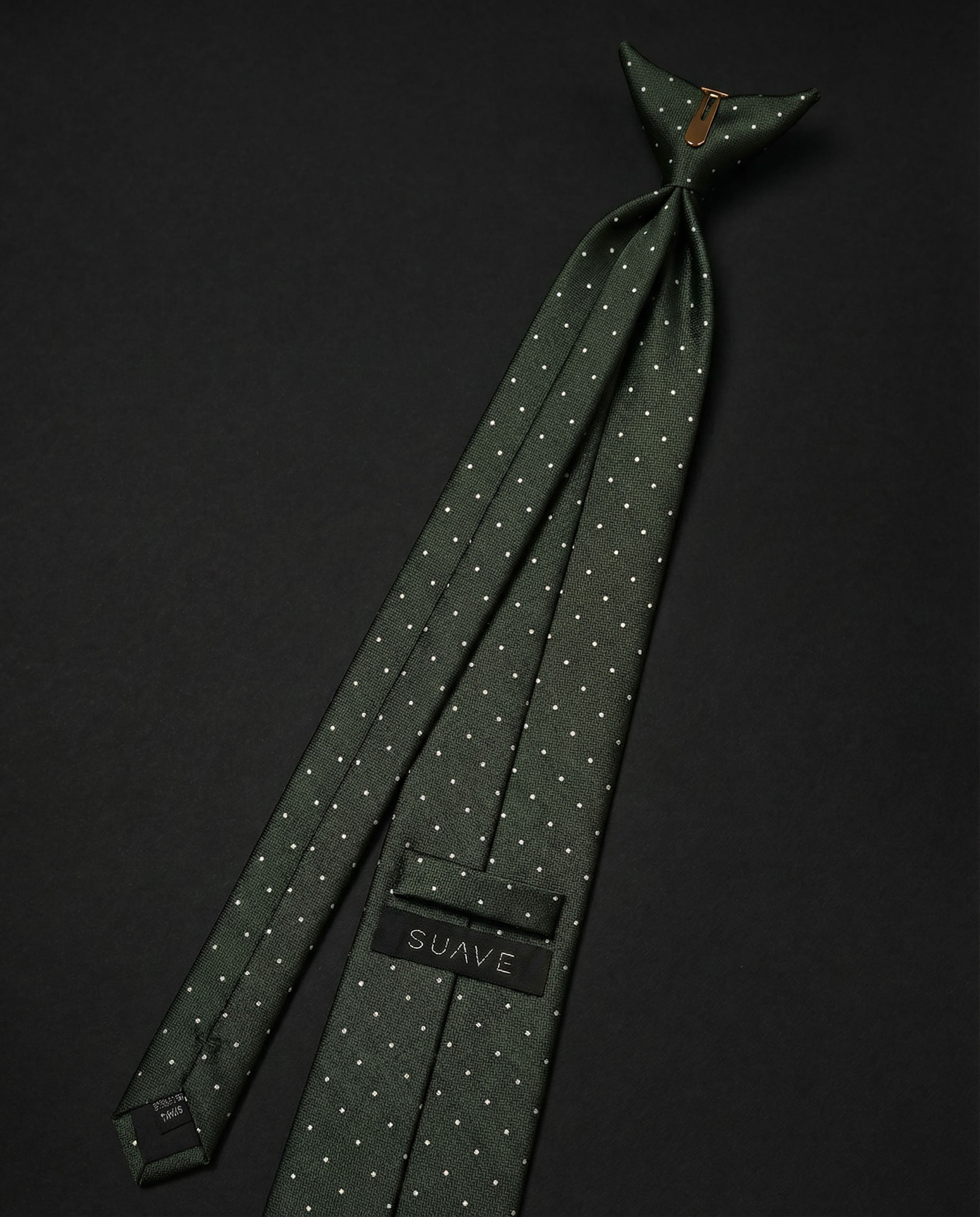 Standard Ready Tie