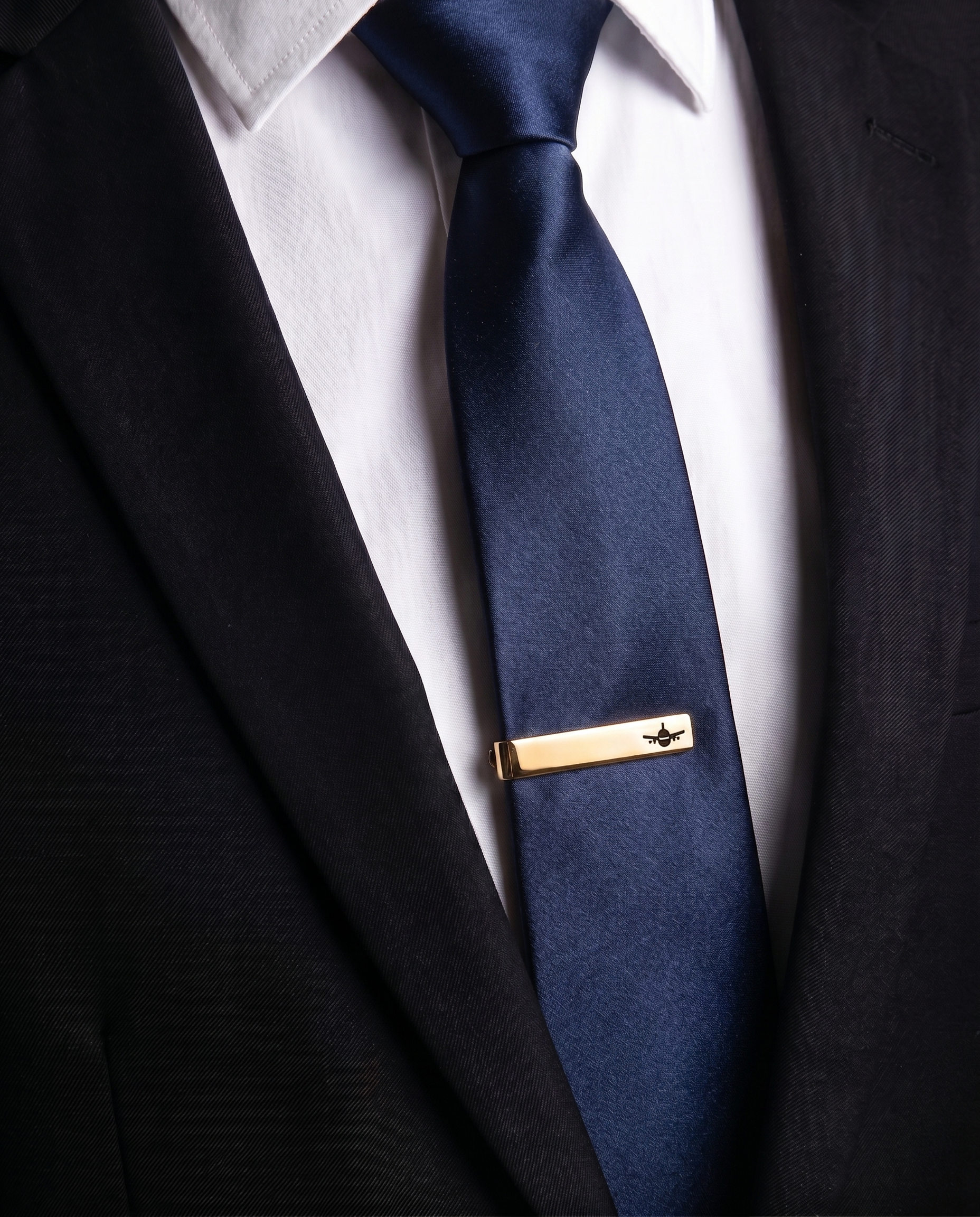Customized Tie Bar