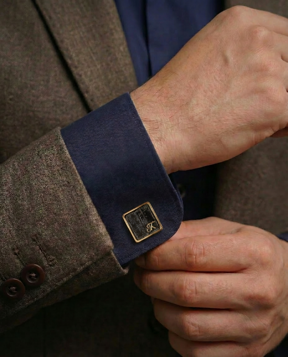 Cufflinks