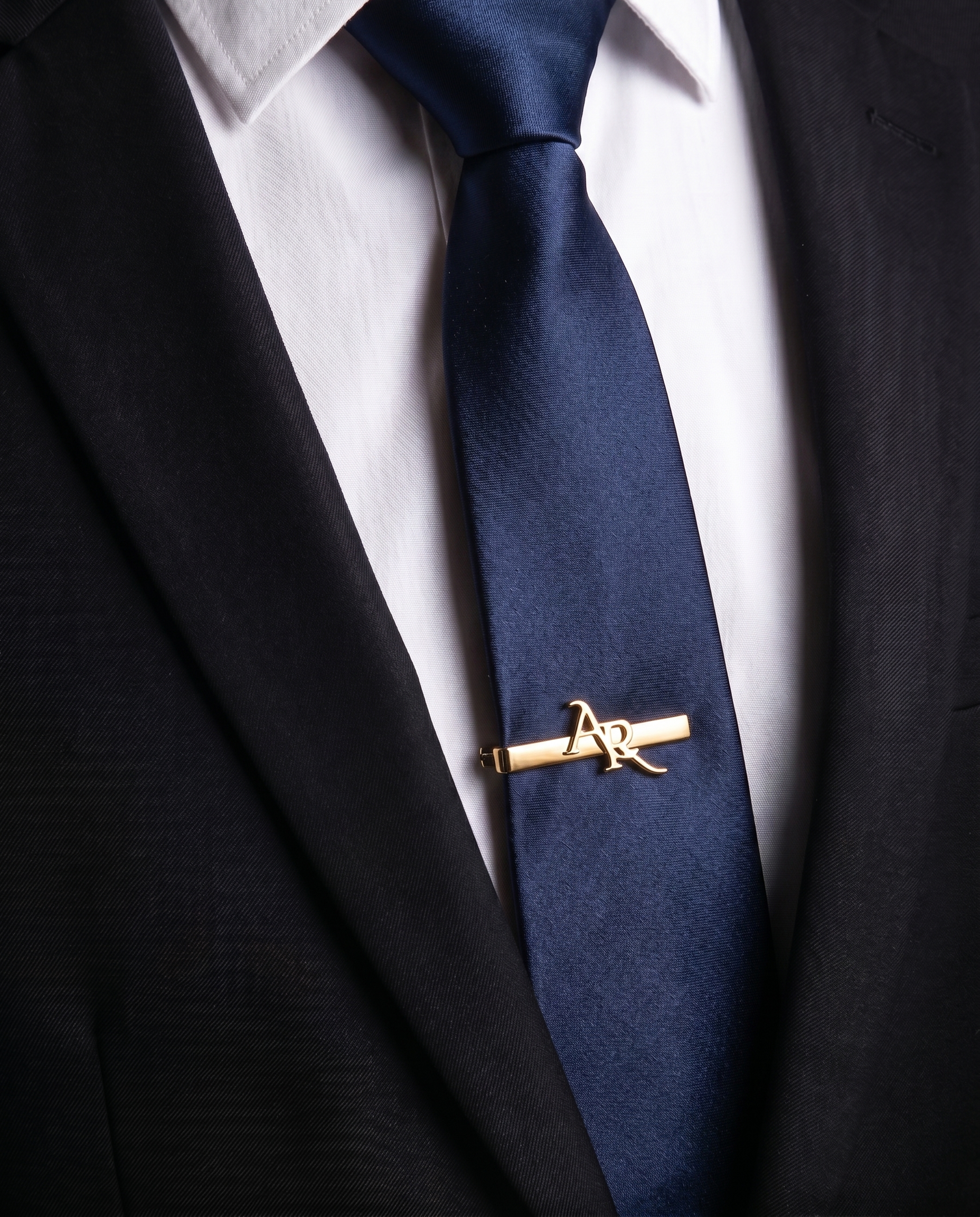 Customized Tie Bar