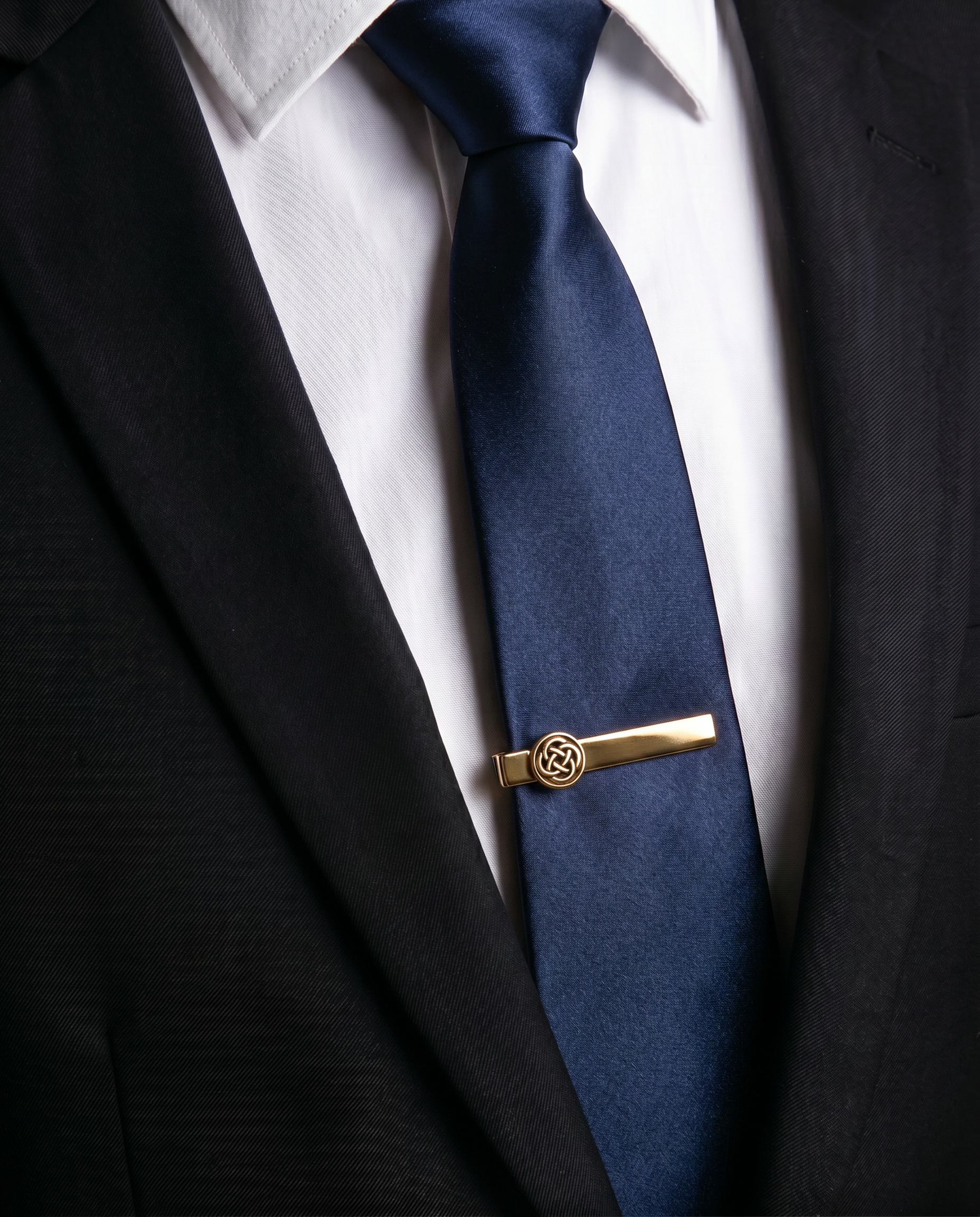 Customized Tie Bar