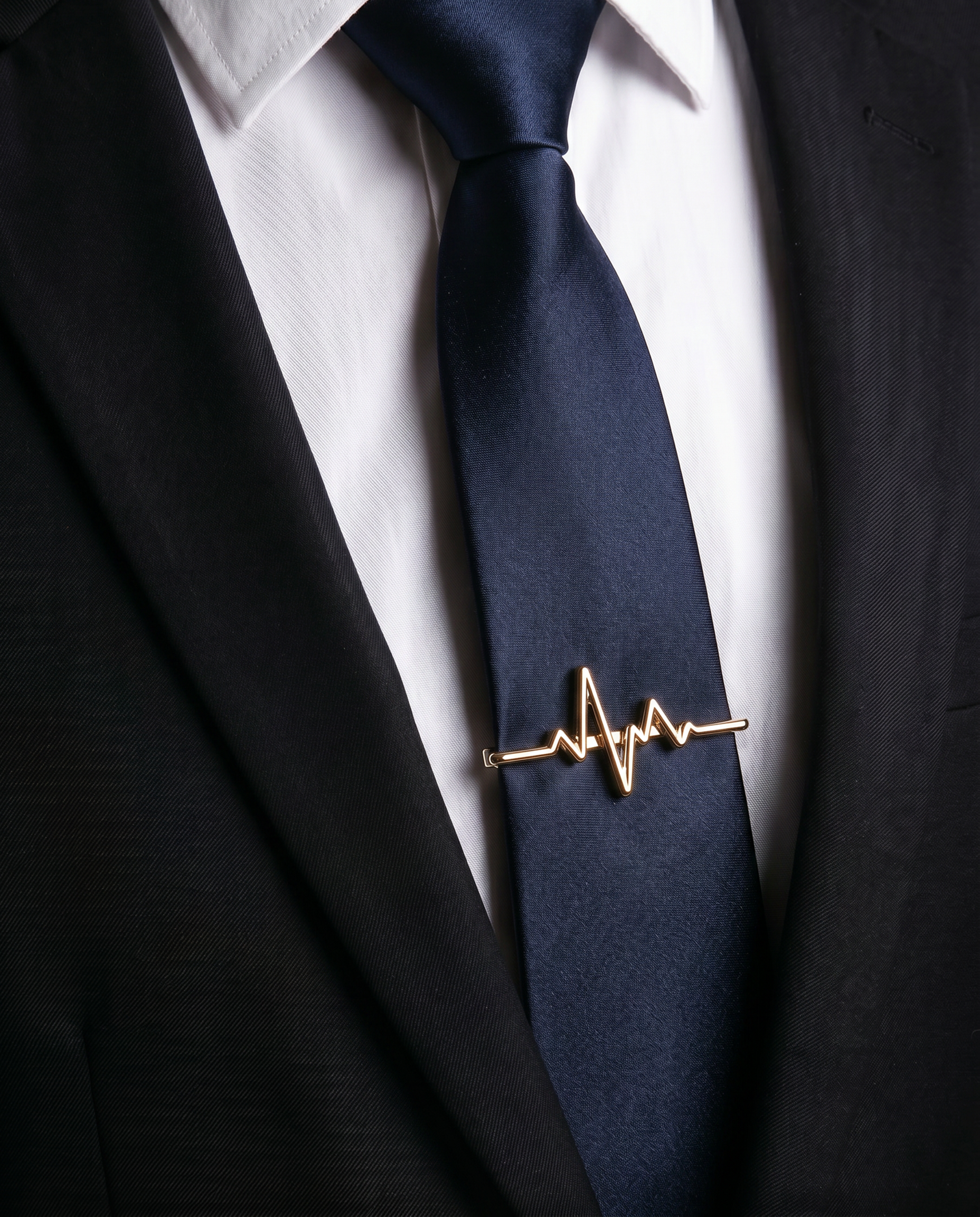 Customized Tie Bar
