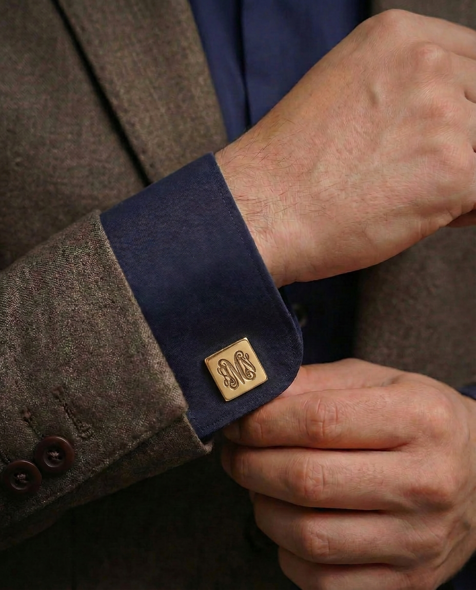 Cufflinks