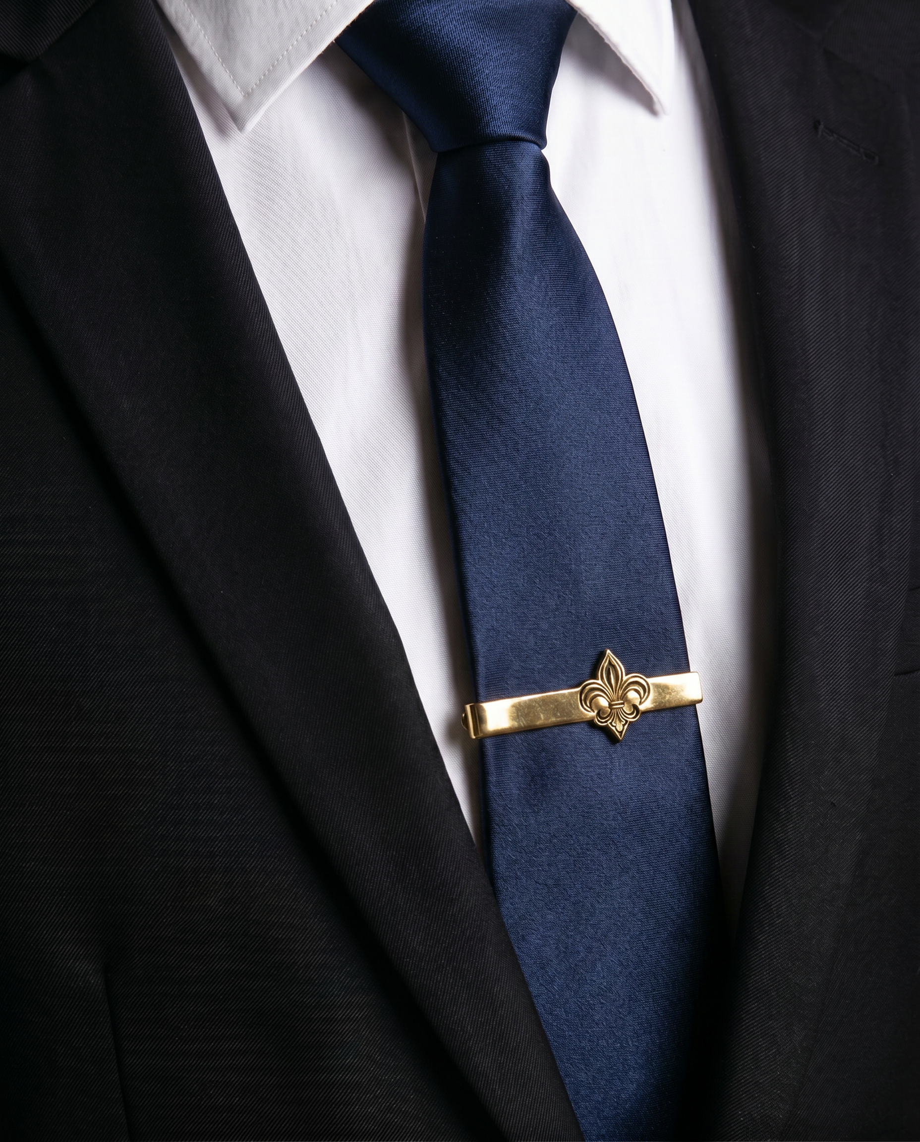 Customized Tie Bar