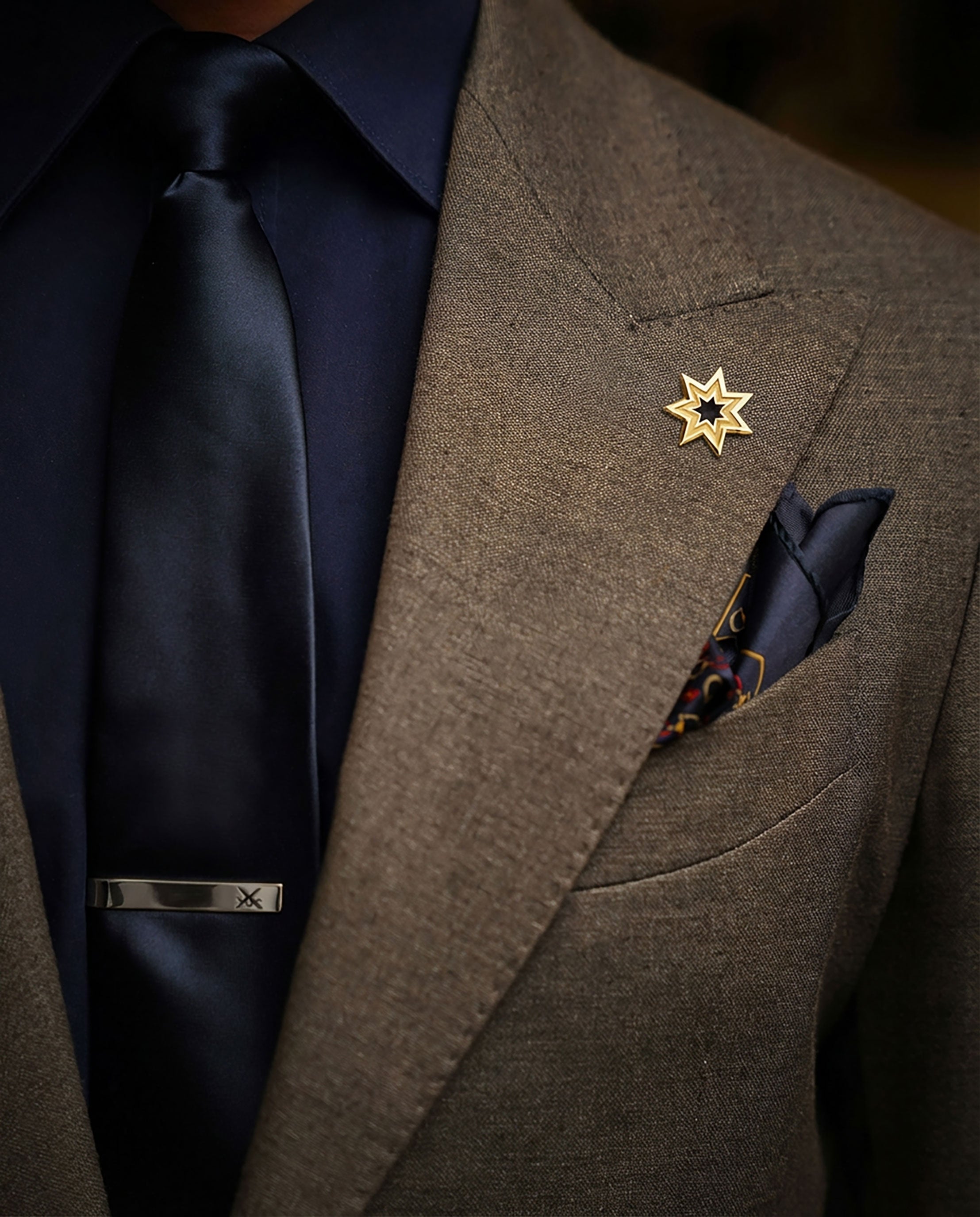 Brooch