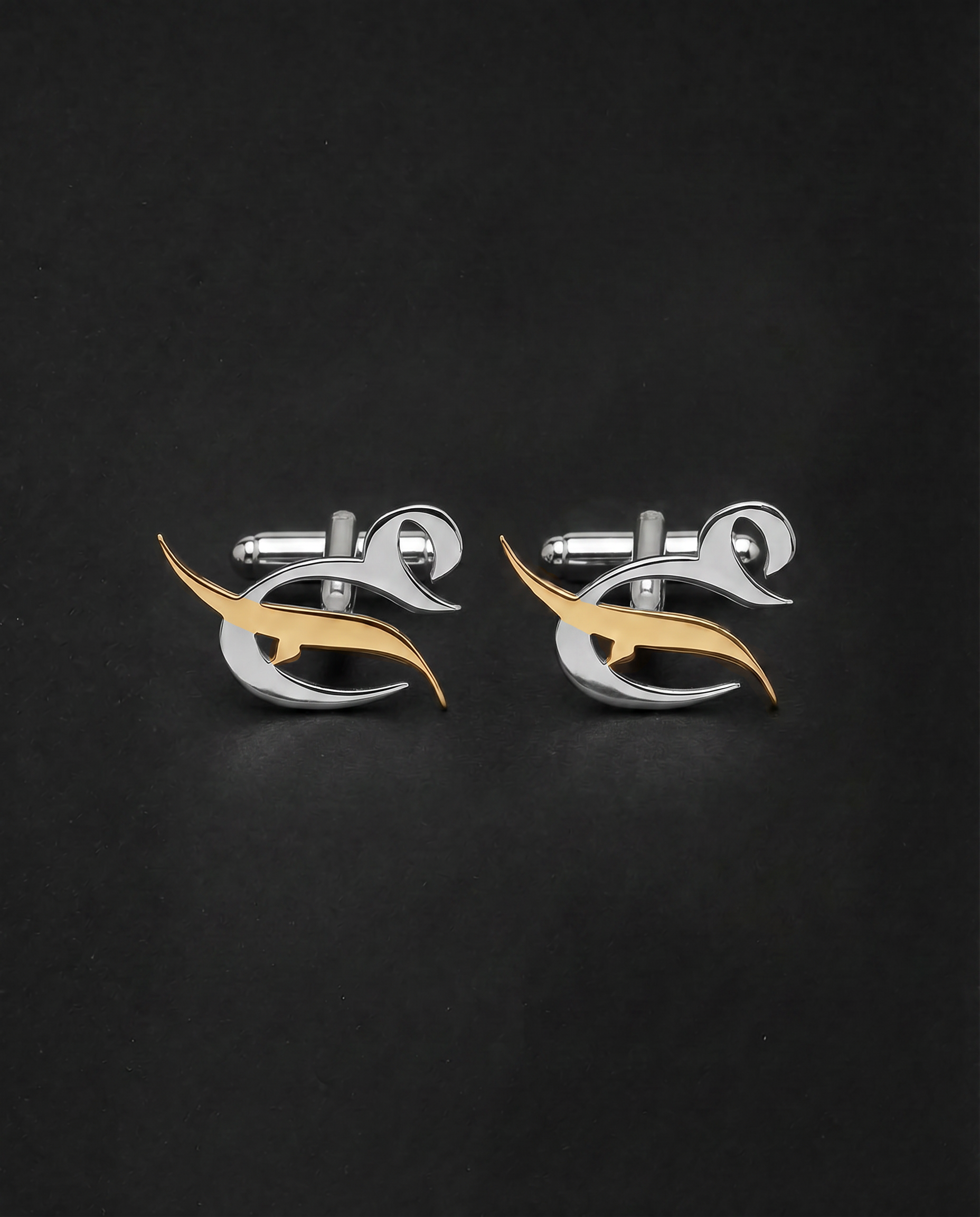 Cufflinks
