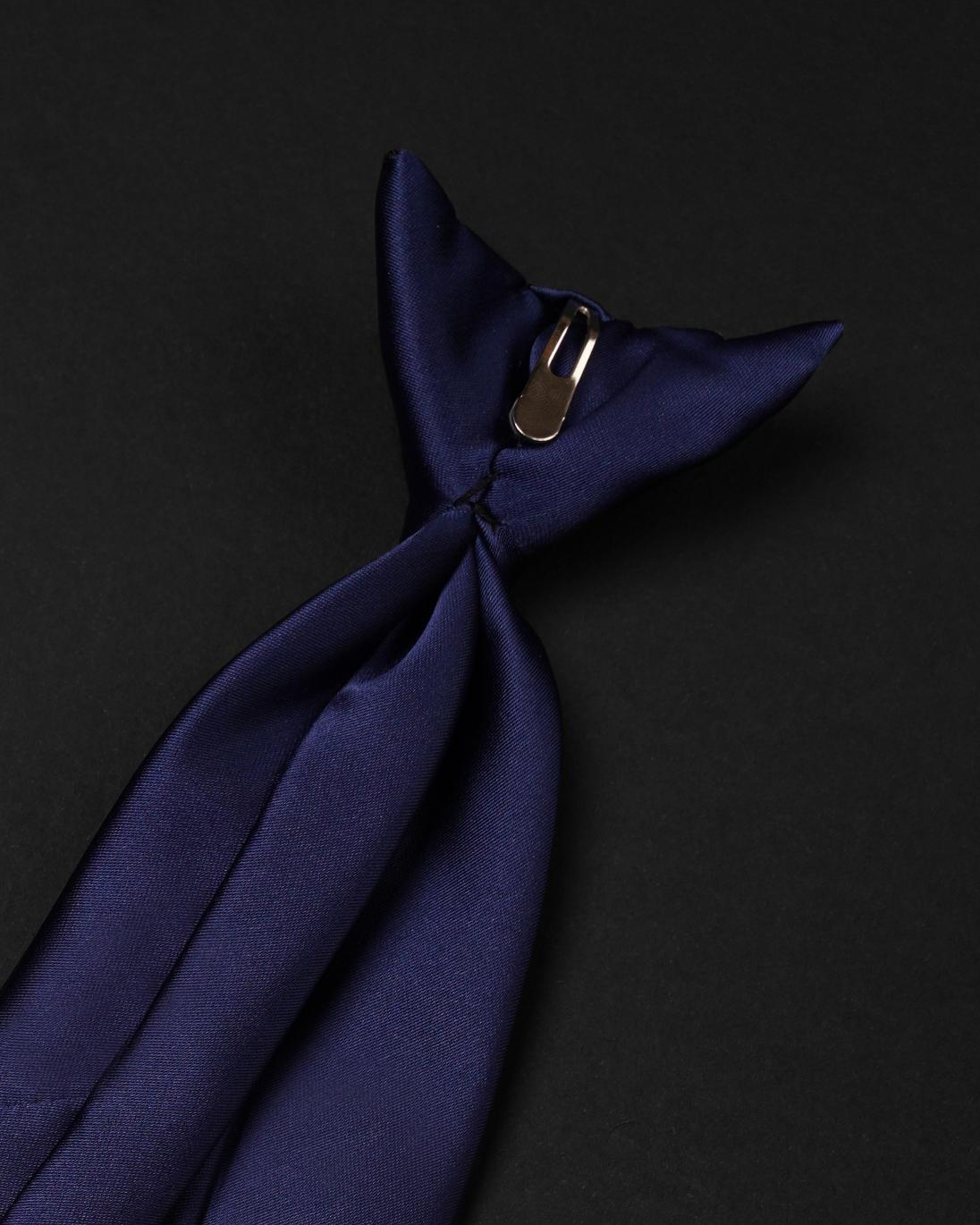 Basic Navy Ready Tie