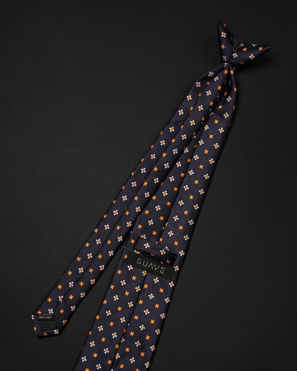 Standard Ready Tie