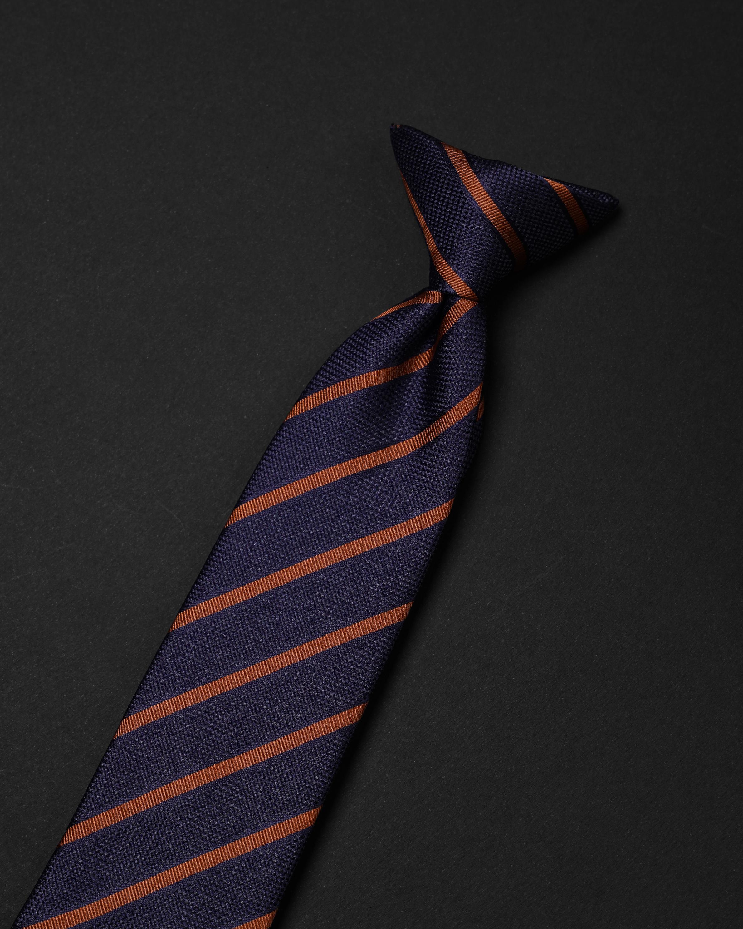 Standard Ready Tie