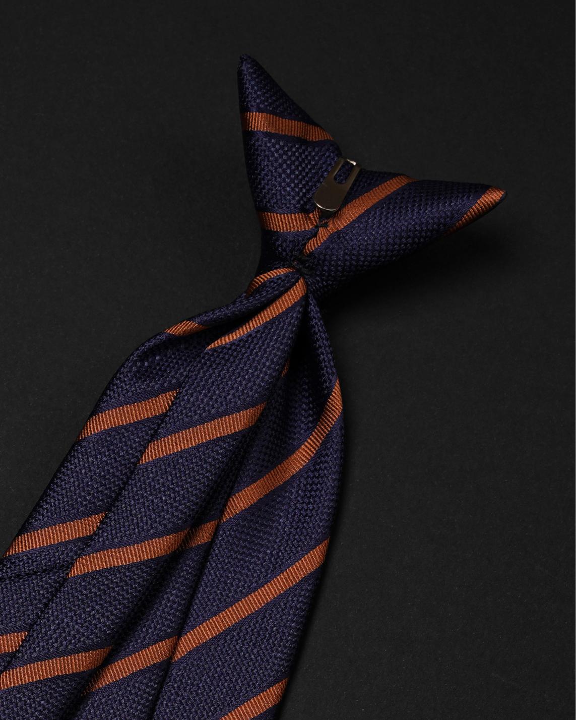 Standard Ready Tie