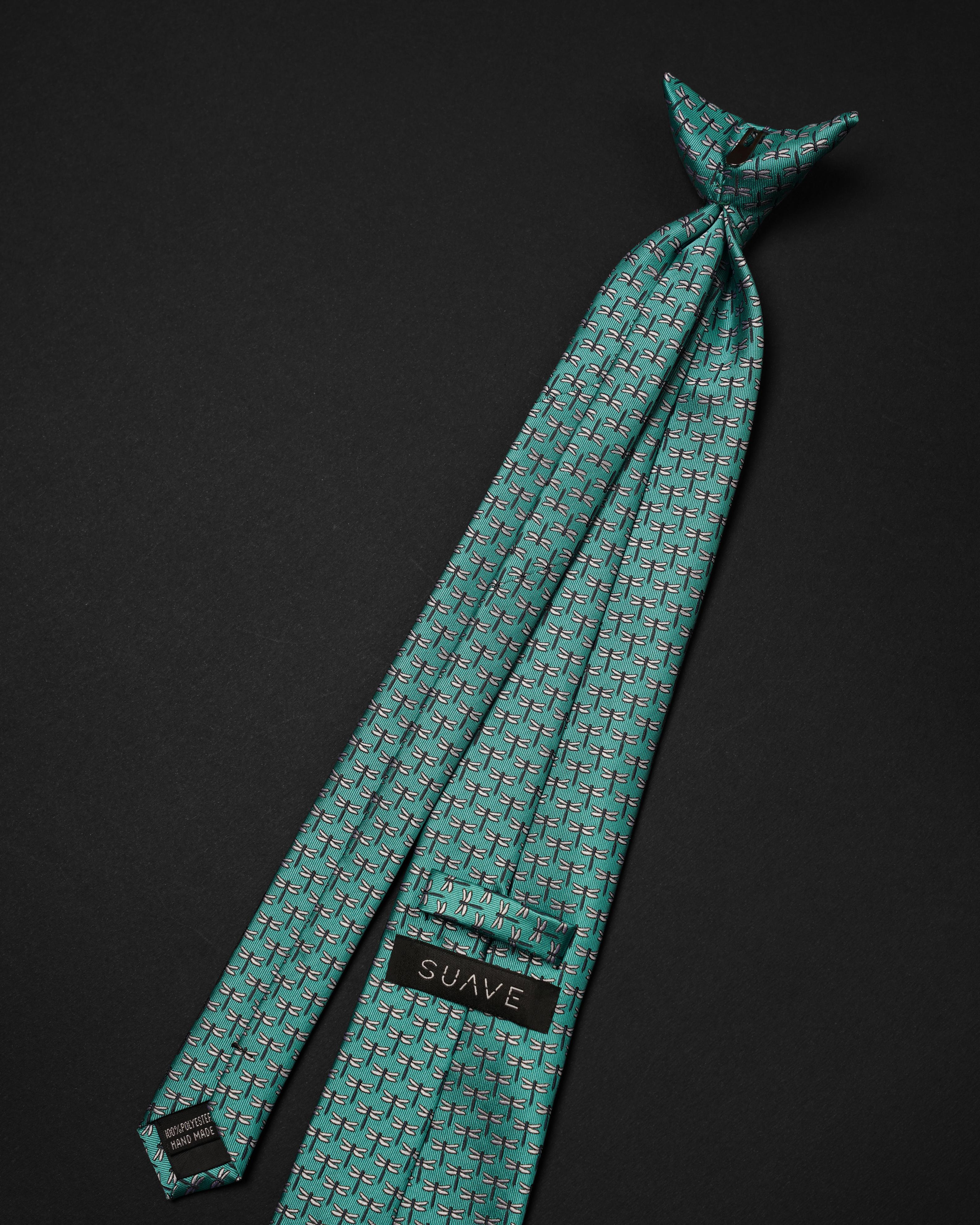 Standard Ready Tie
