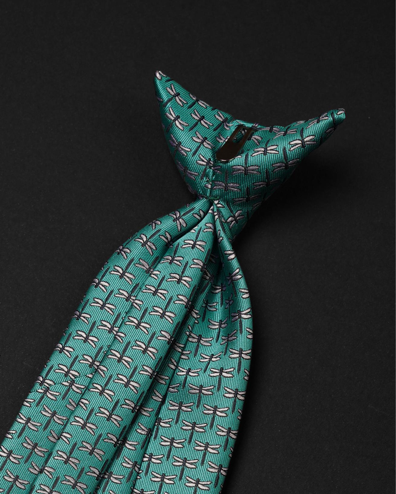 Standard Ready Tie