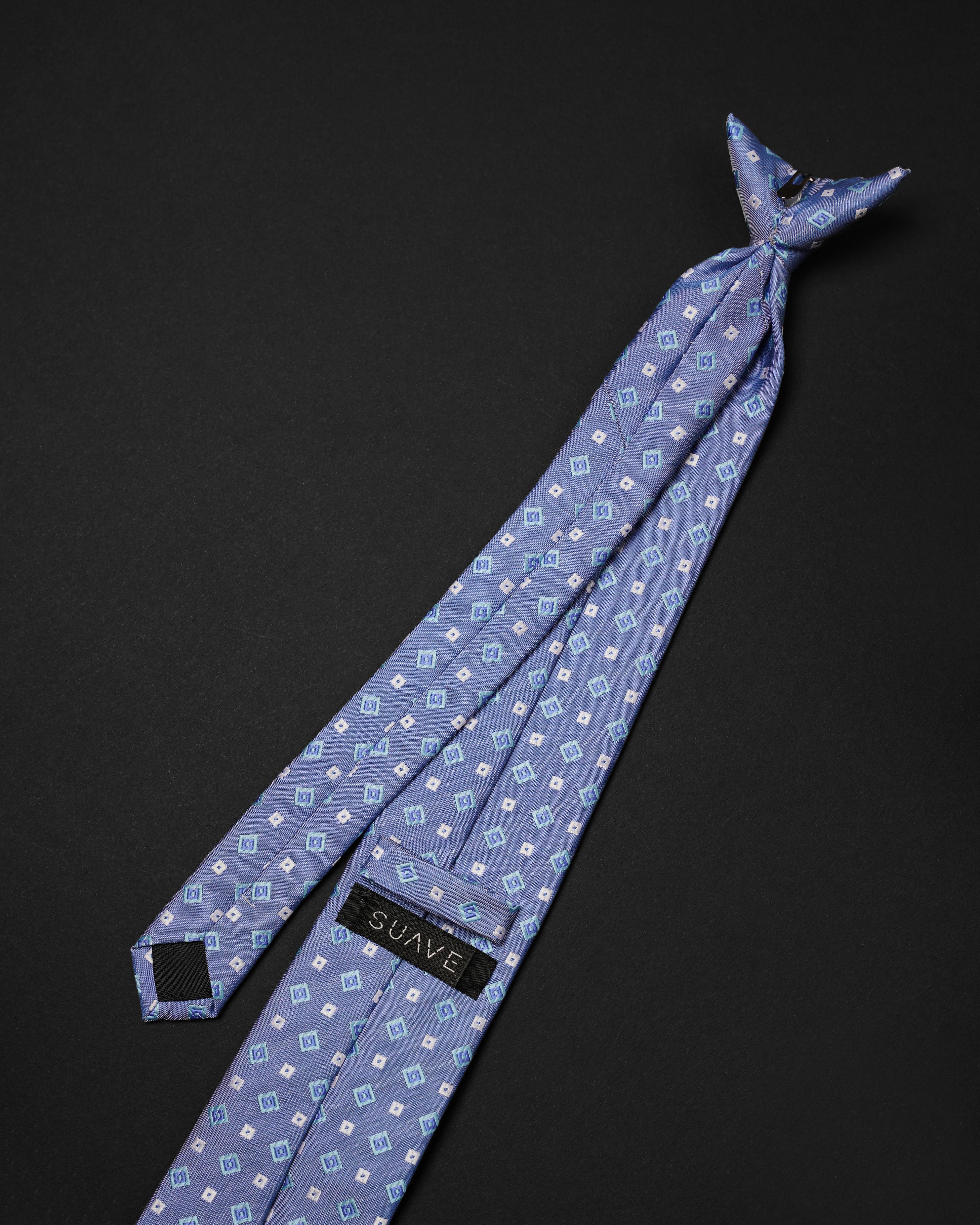 Standard Ready Tie