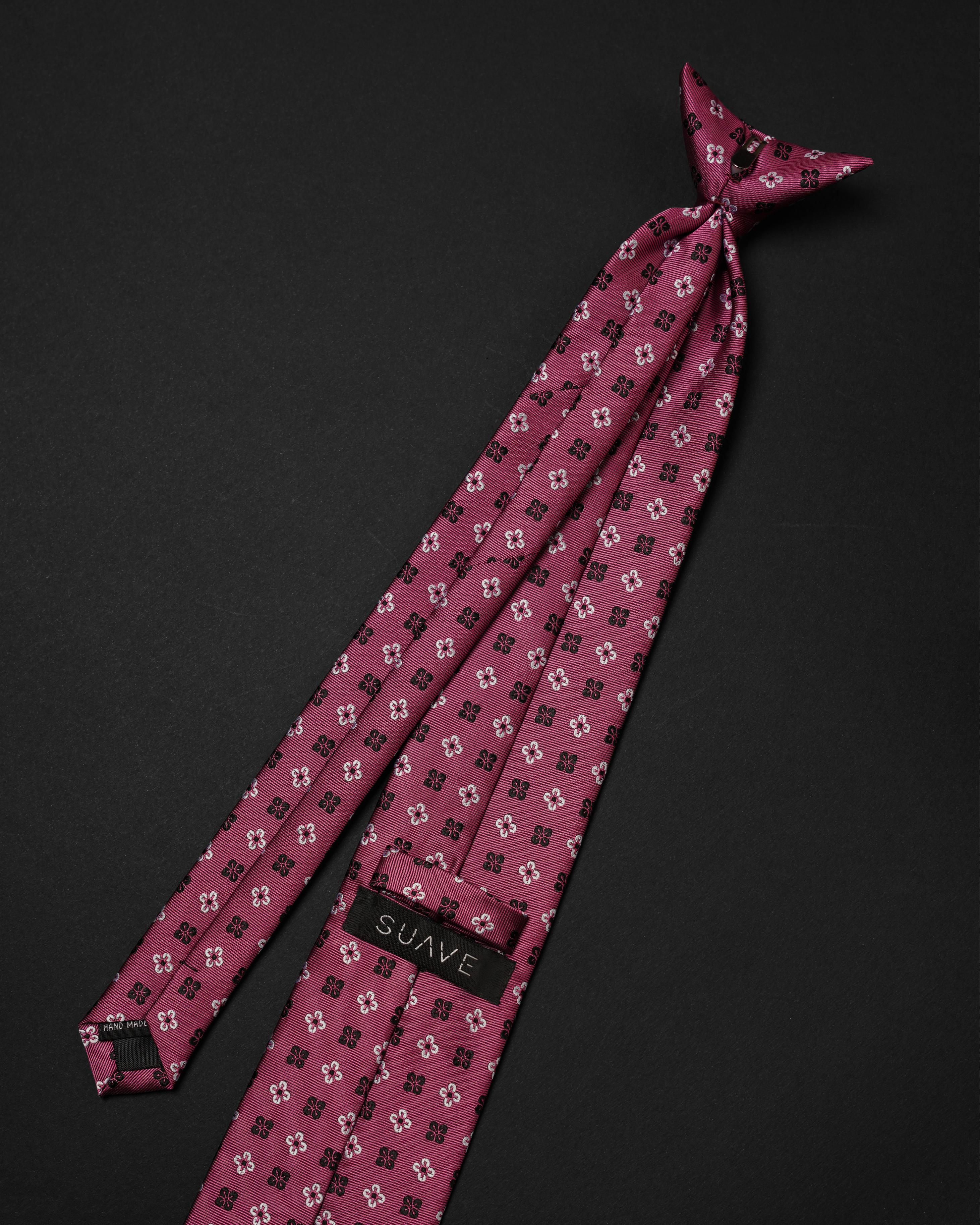 Standard Ready Tie