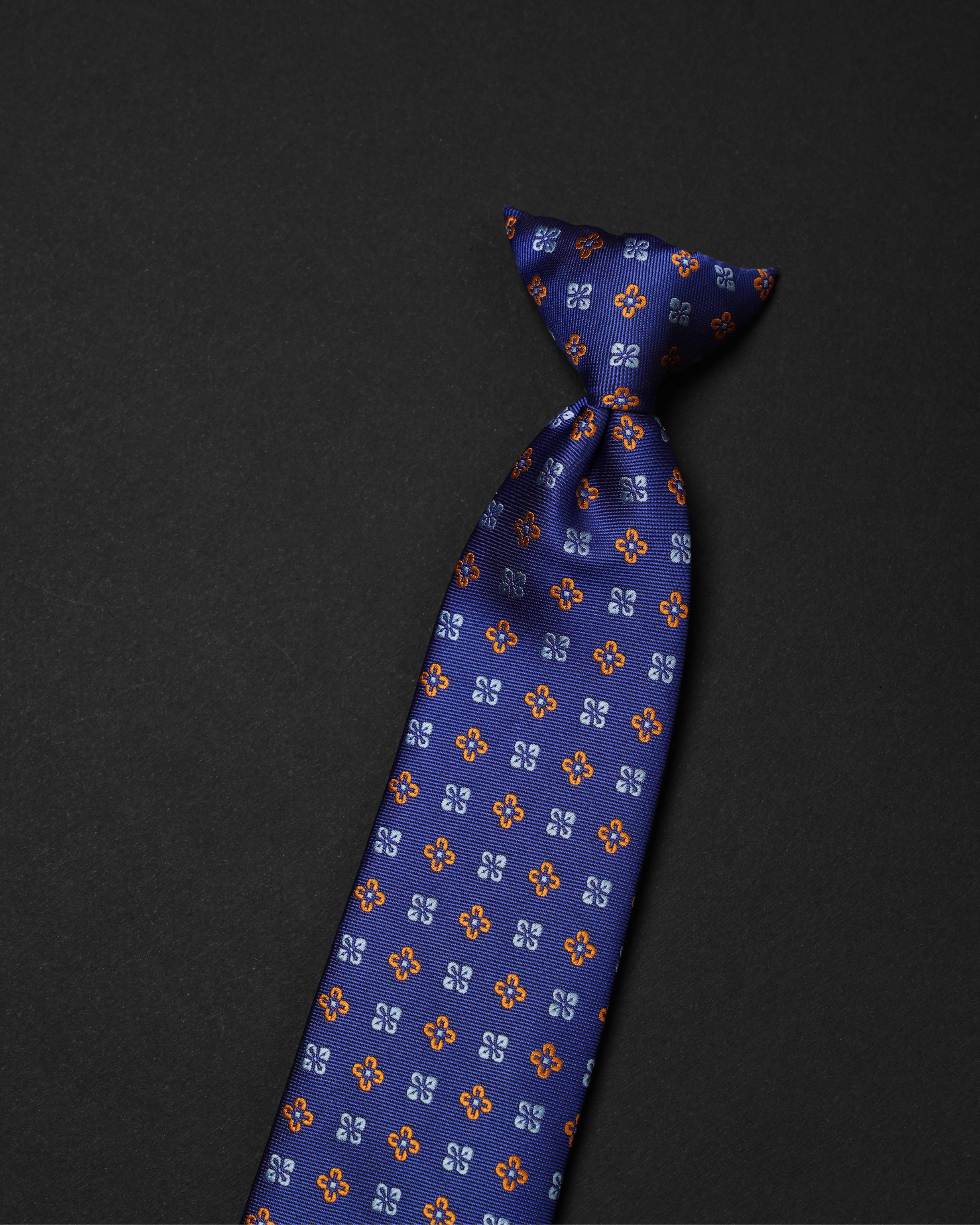 Standard Ready Tie