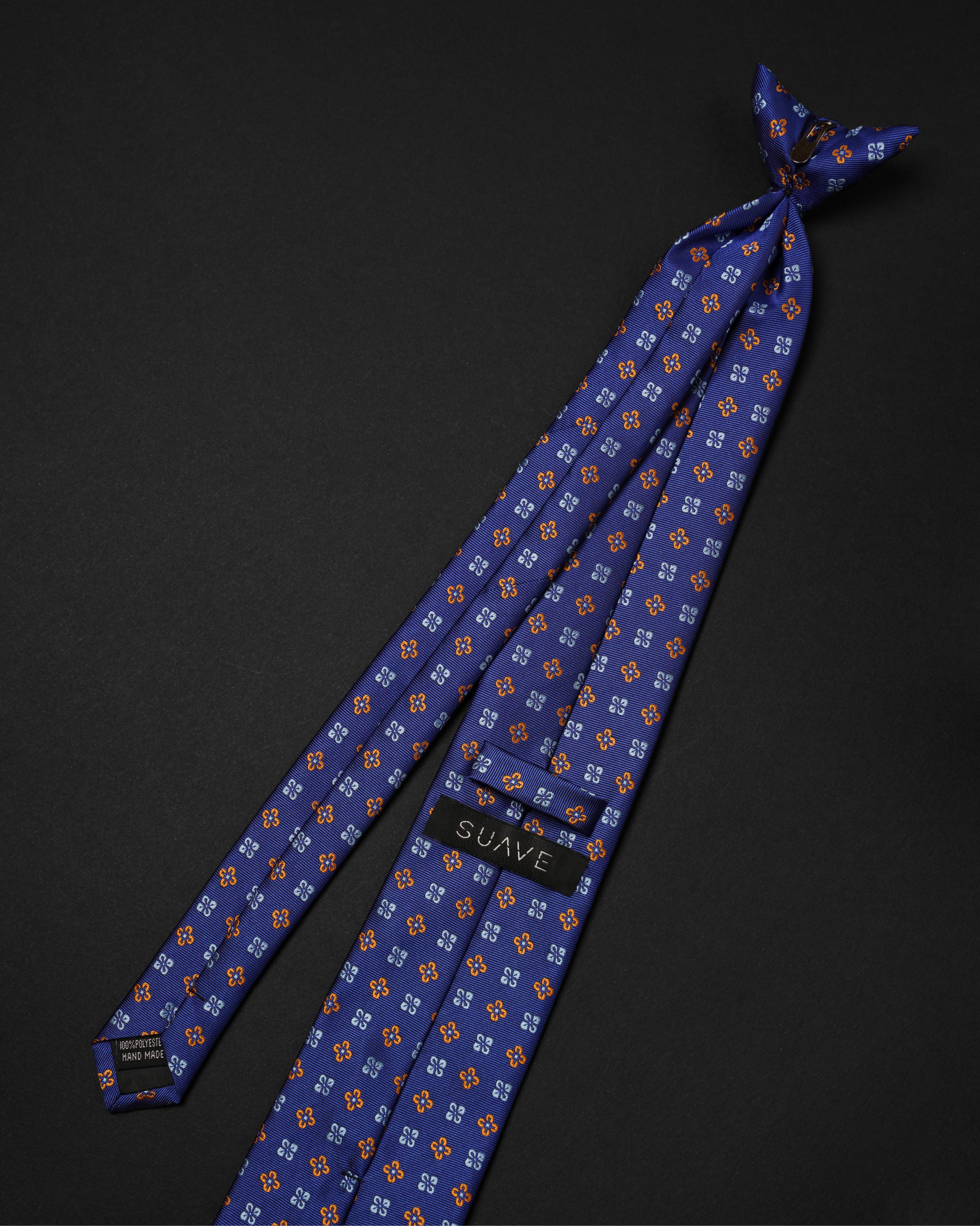 Standard Ready Tie