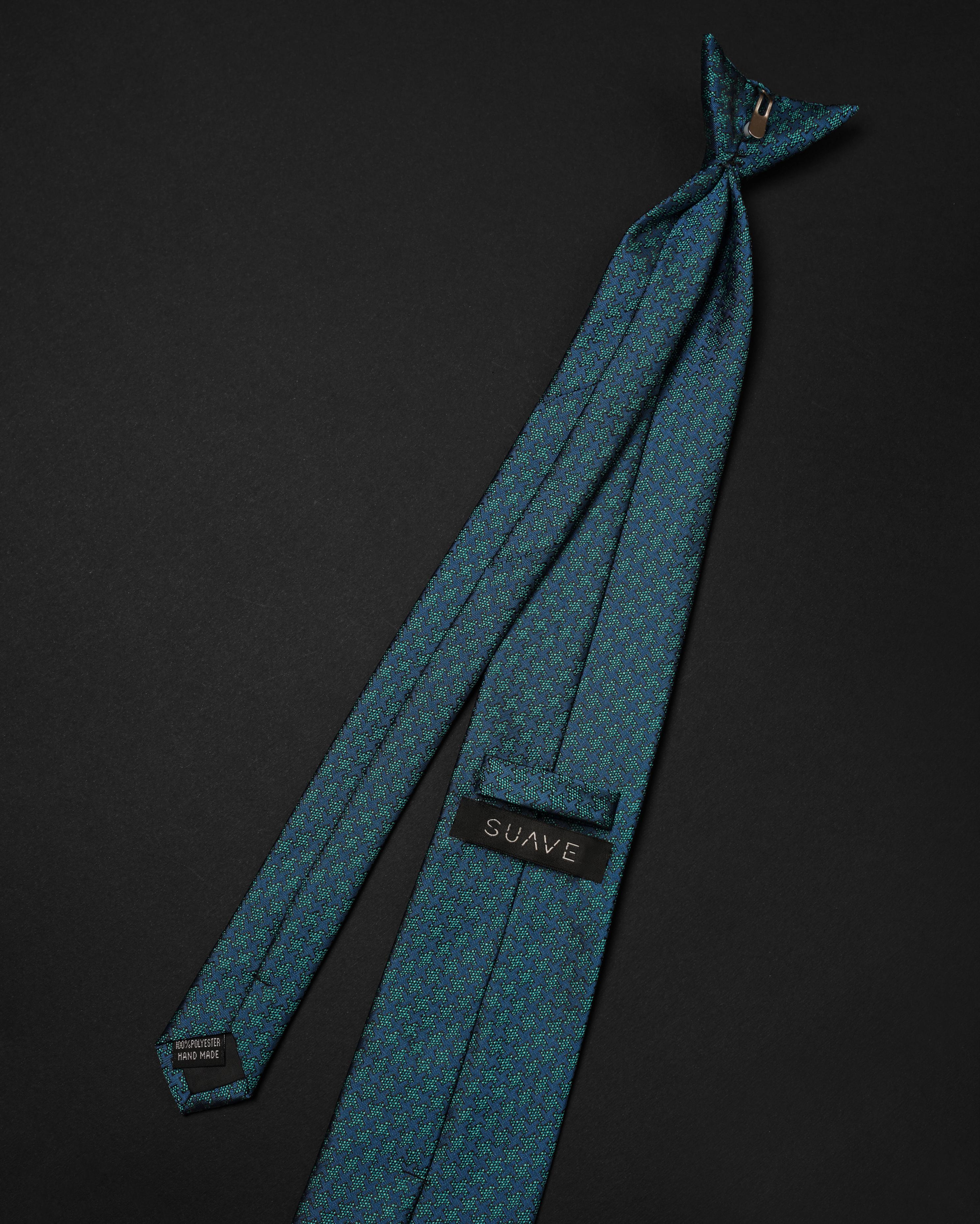 Standard Ready Tie