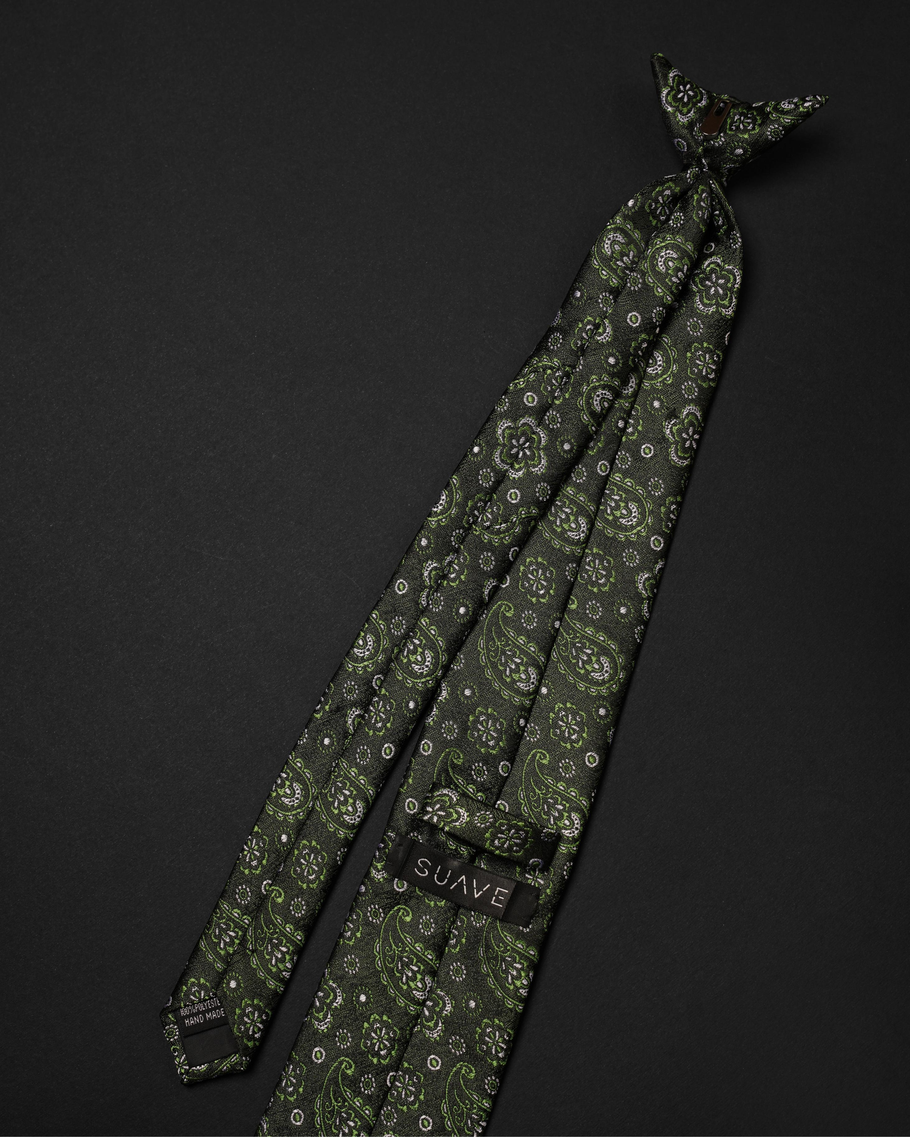 Standard Ready Tie