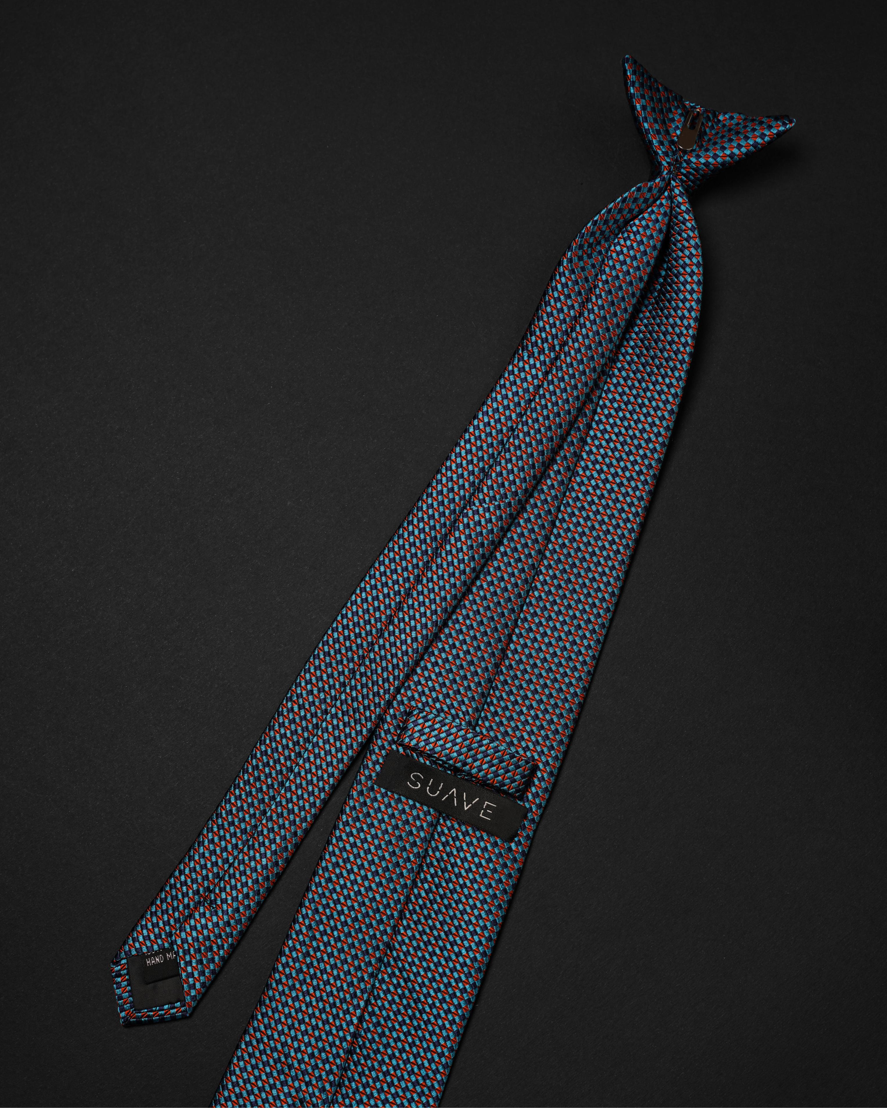 Luxury Ready Tie