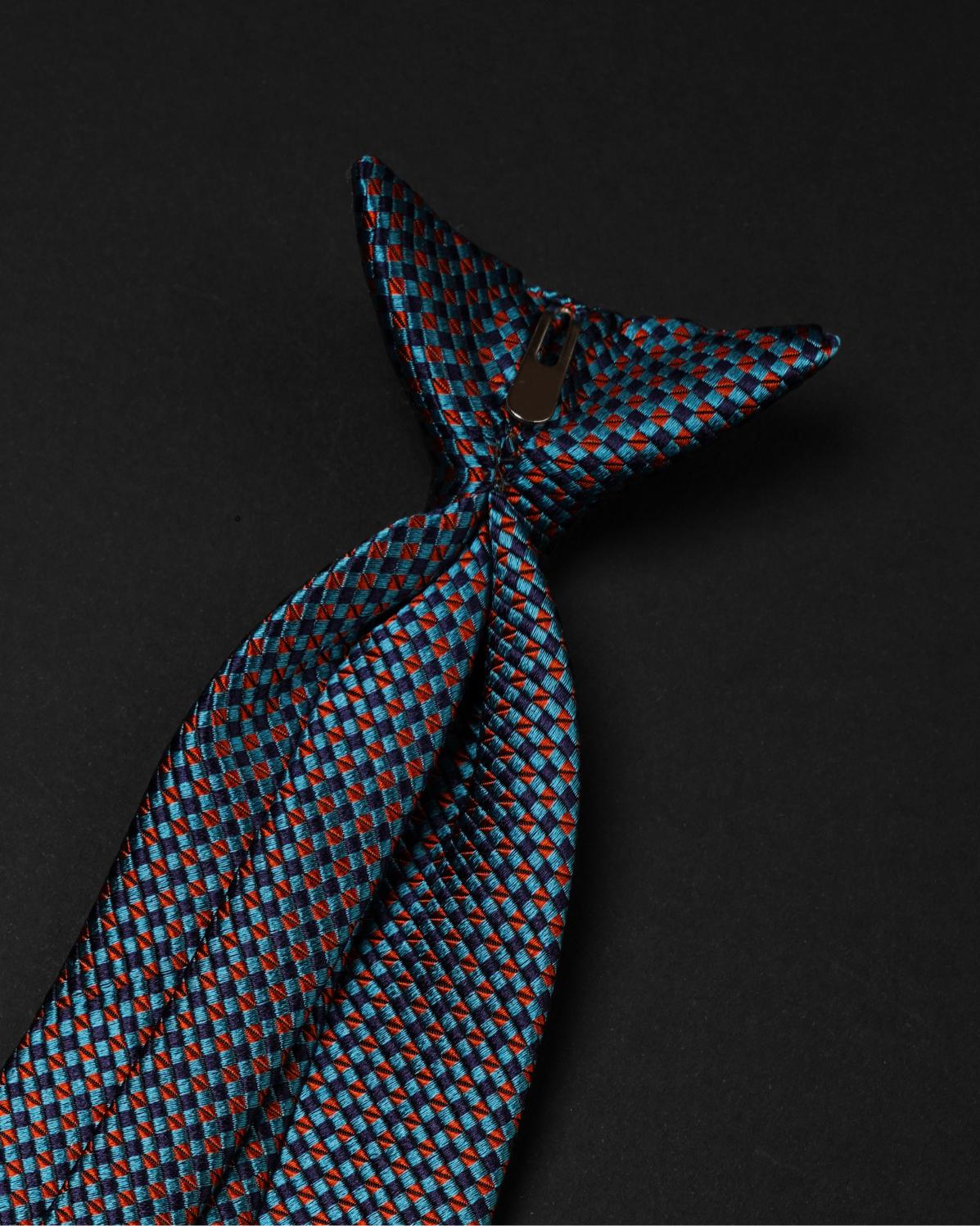 Luxury Ready Tie
