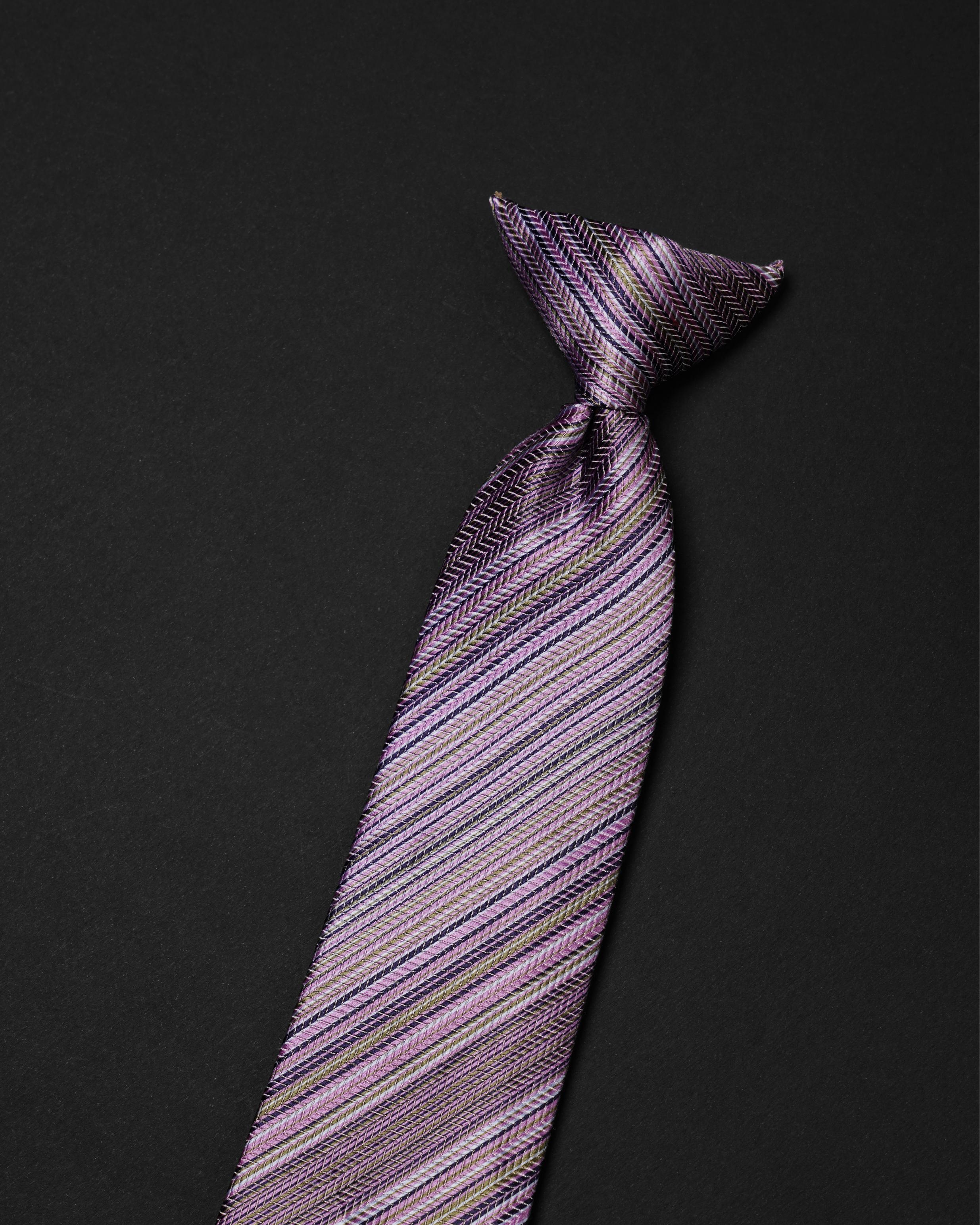 Luxury Ready Tie