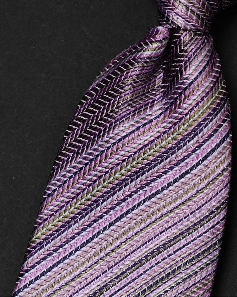 Luxury Ready Tie