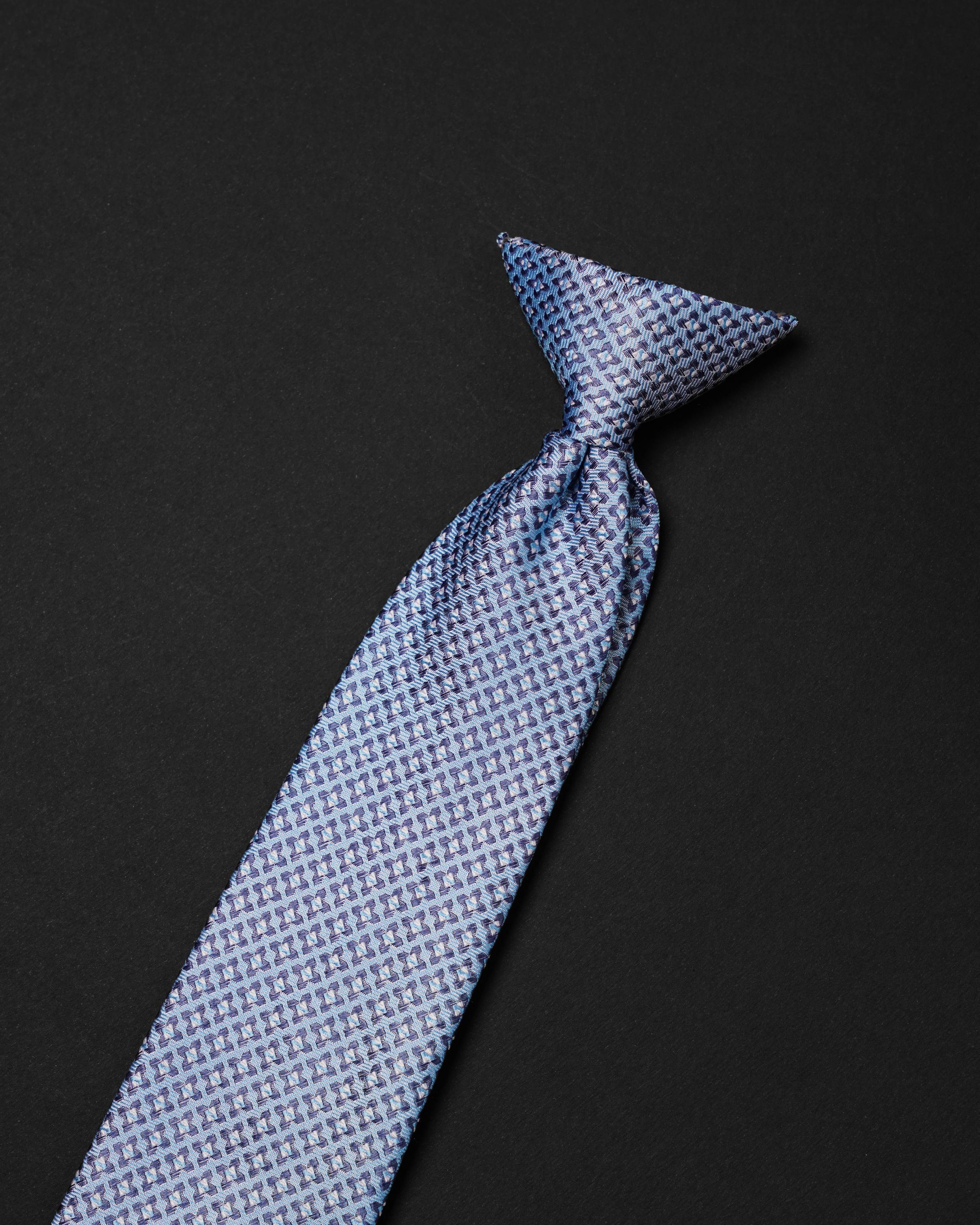Luxury Ready Tie
