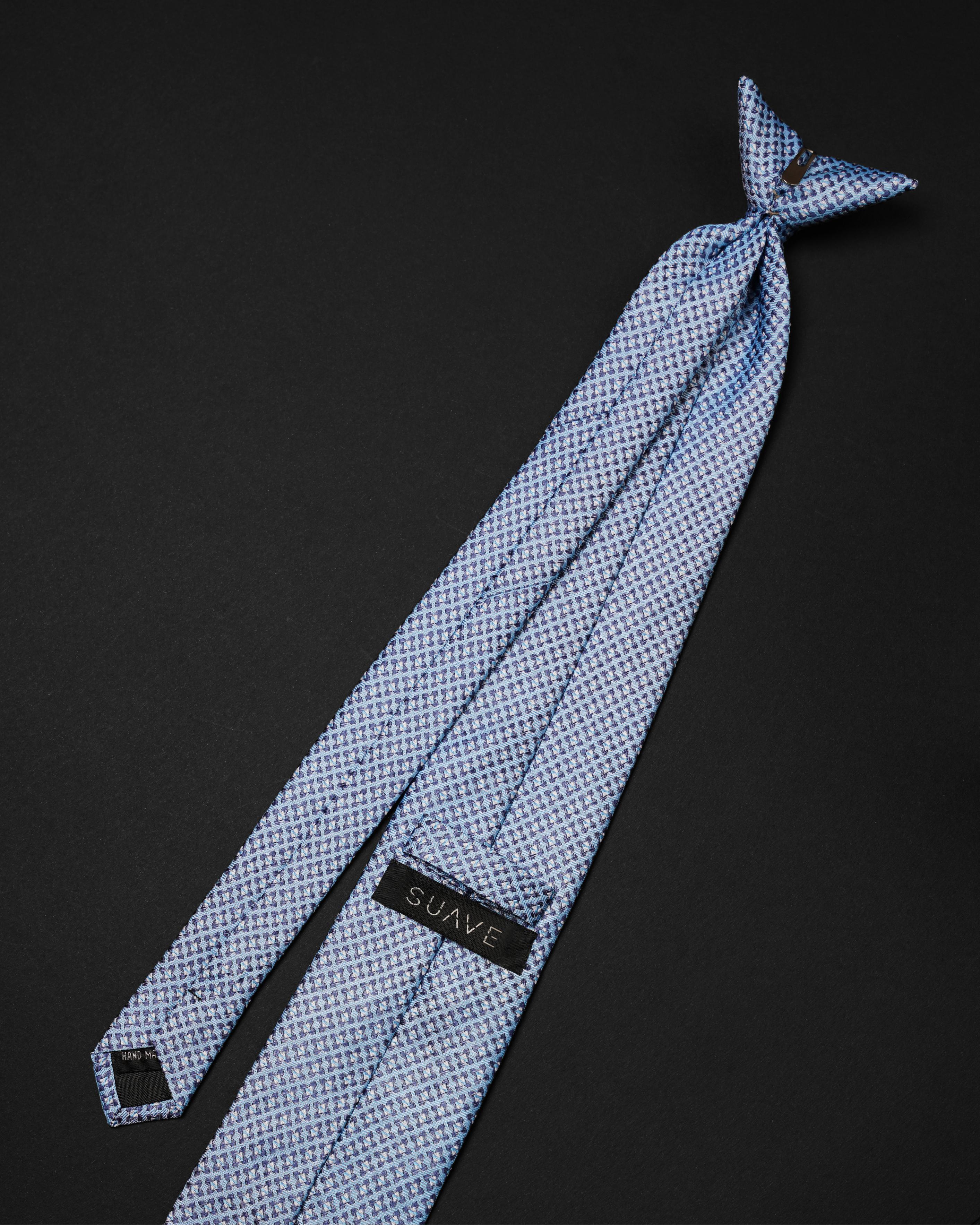 Luxury Ready Tie