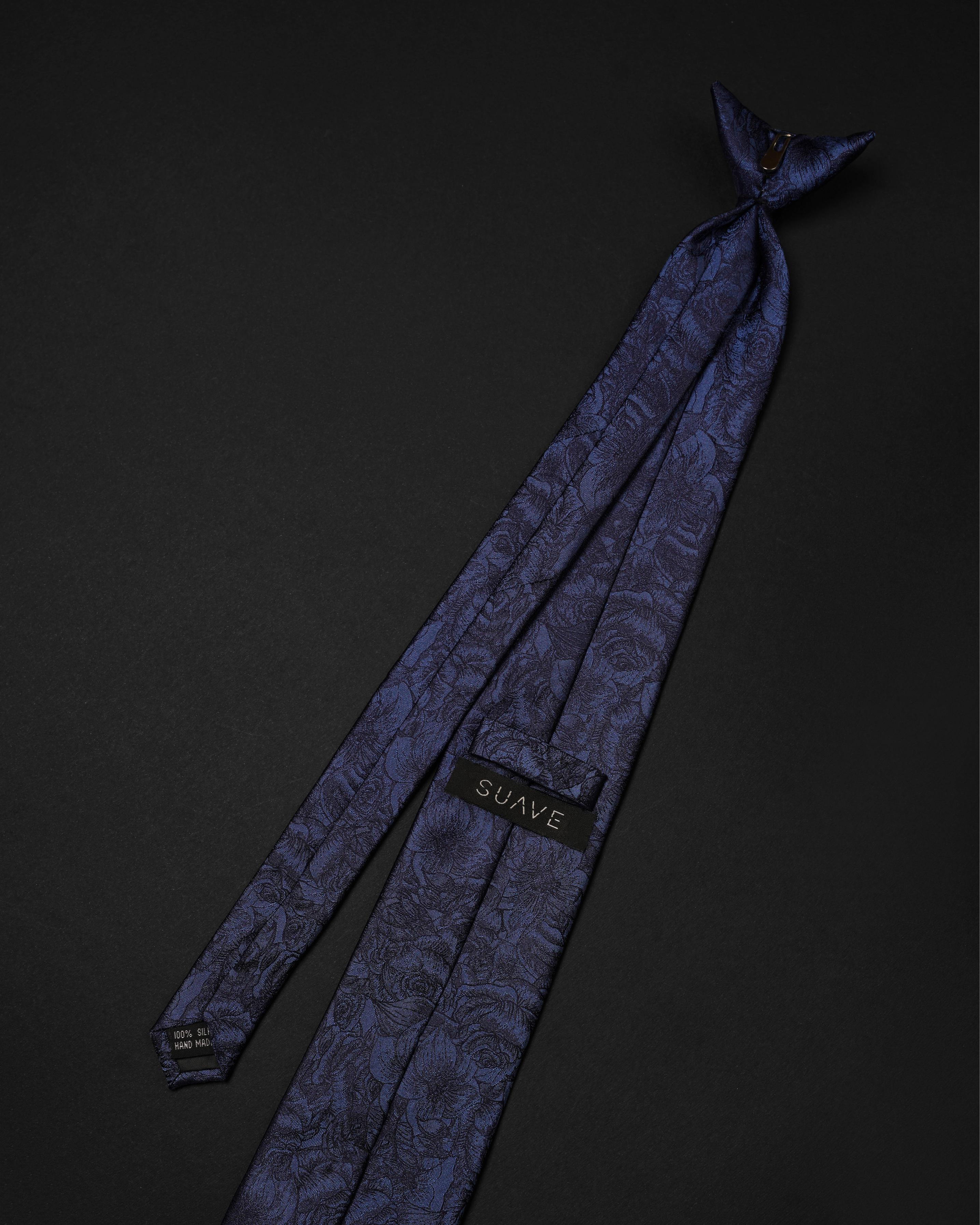 Luxury Ready Tie