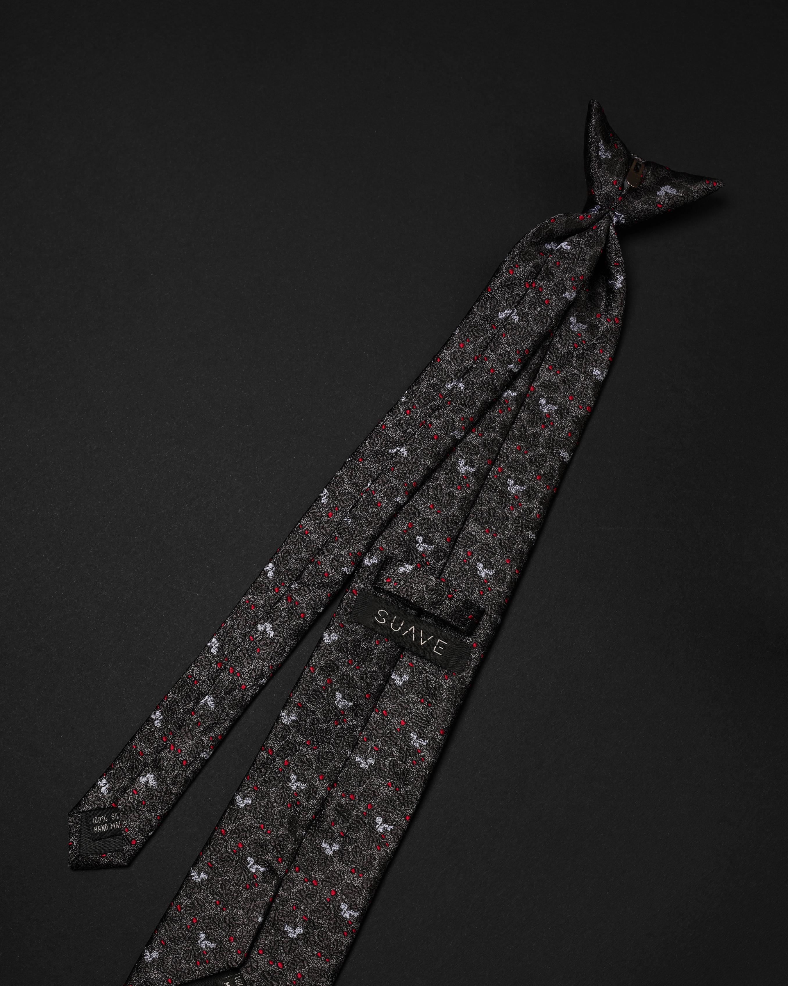 Luxury Ready Tie