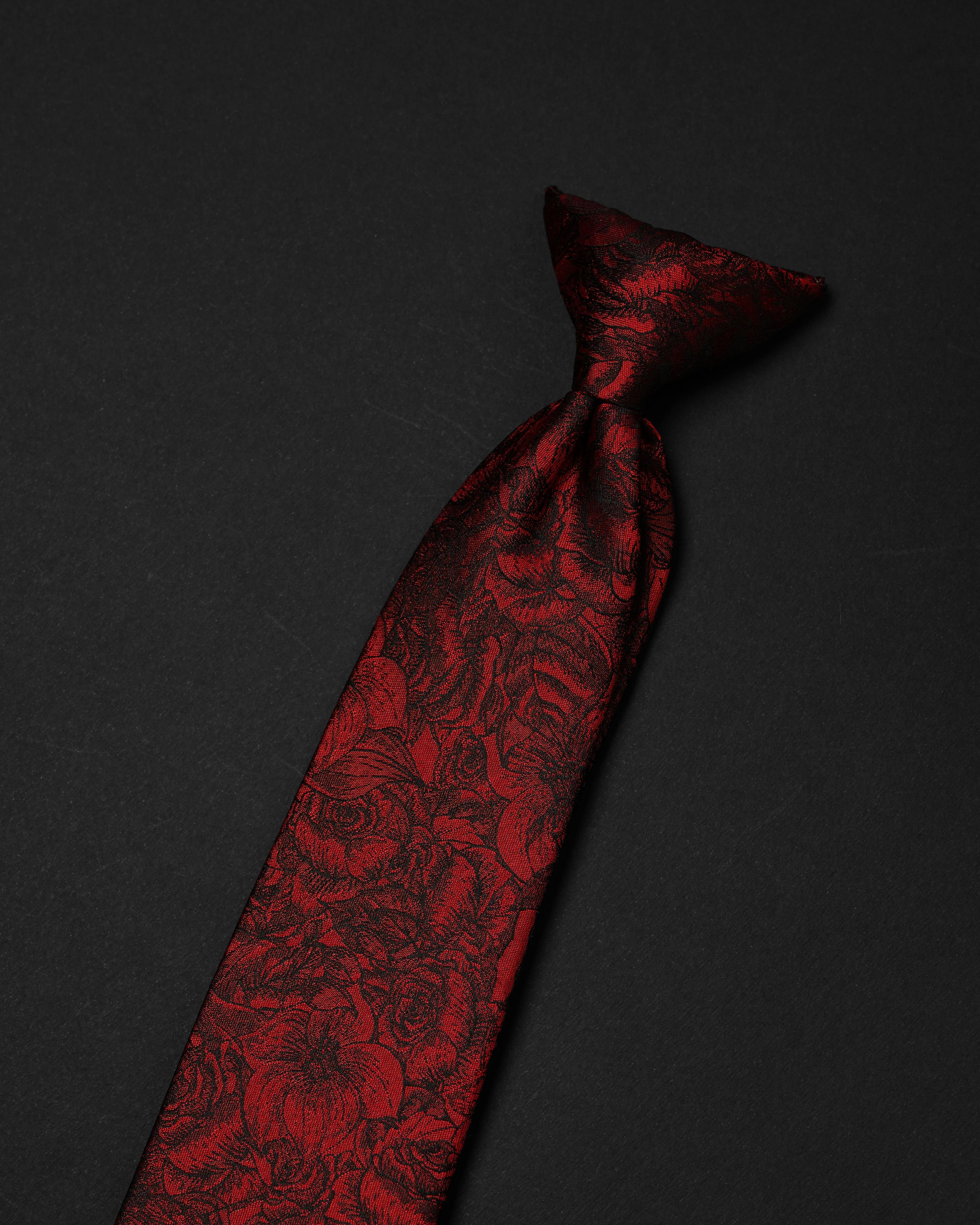 Luxury Ready Tie
